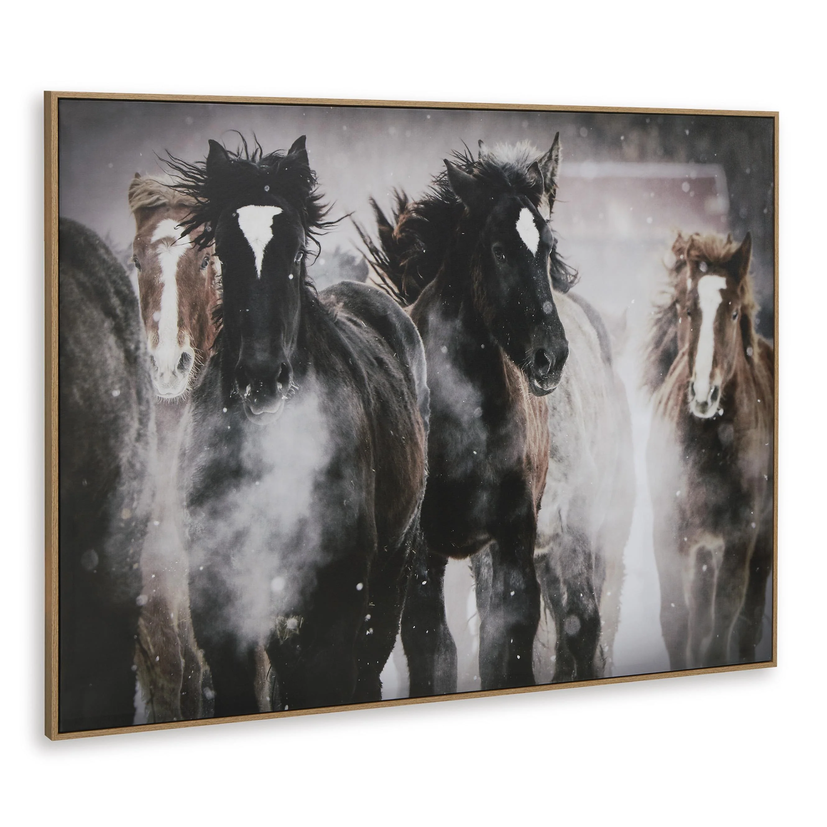 Signature Design by Ashley Chaseburn A8000380 Wall Art - Image 1