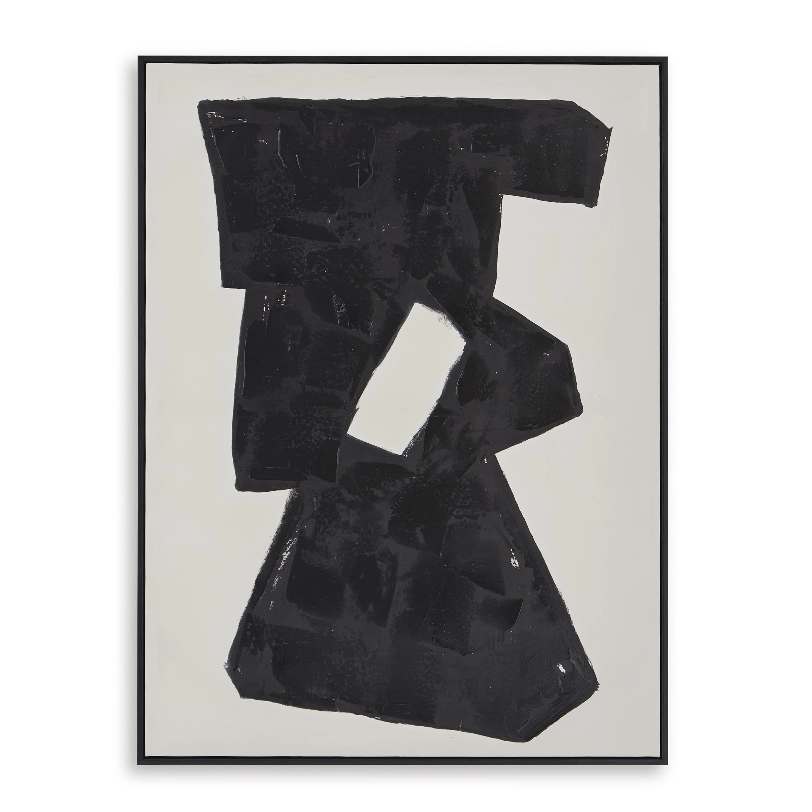 Signature Design by Ashley Garviery A8000385 Wall Art - Image 2