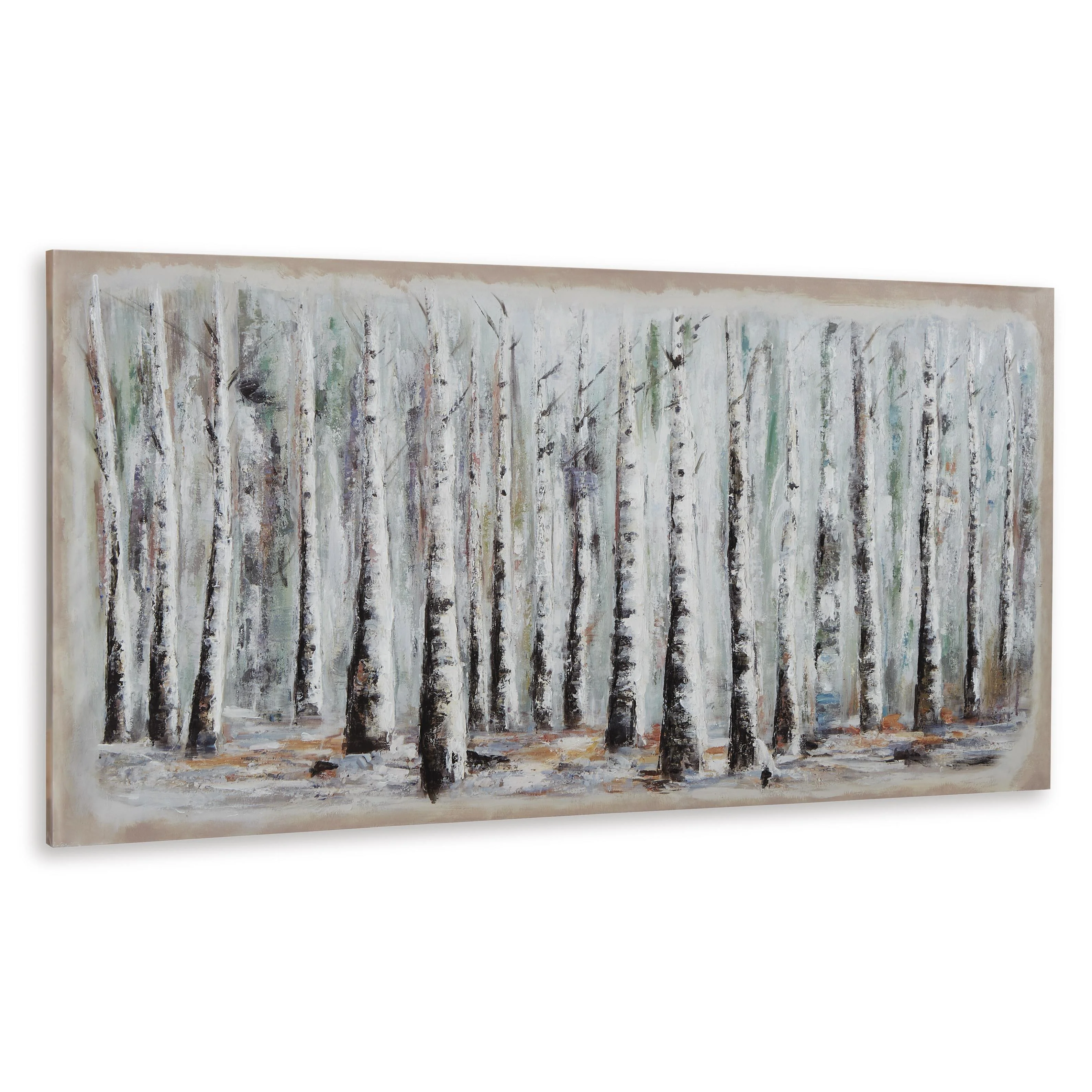 Signature Design by Ashley Calbert A8000392 Wall Art - Image 1