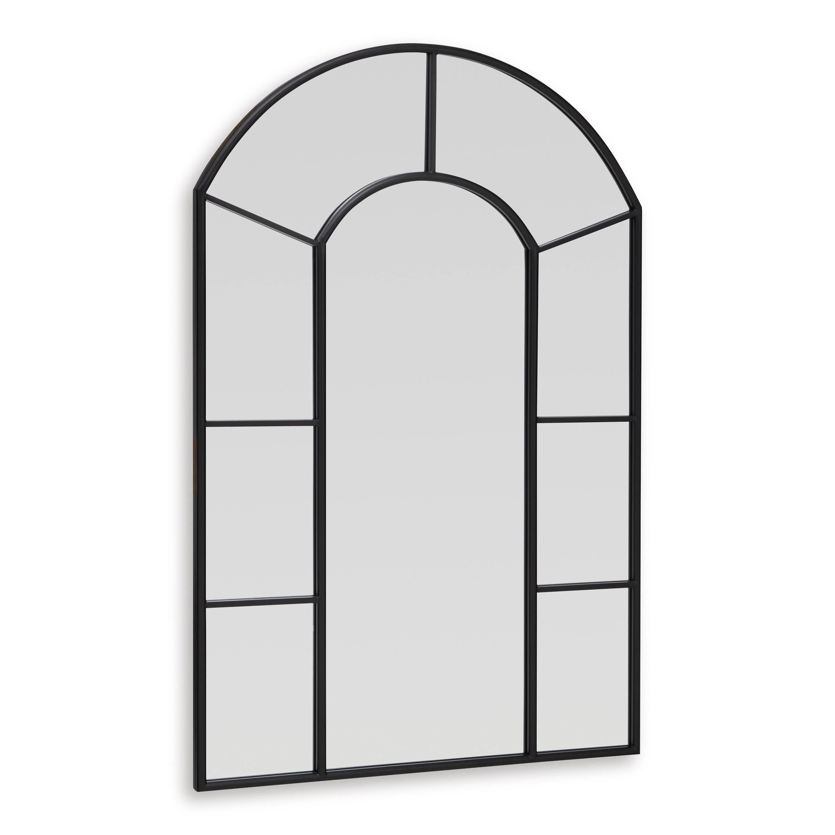 Signature Design by Ashley Evengton A8010319 Accent Mirror - Image 1