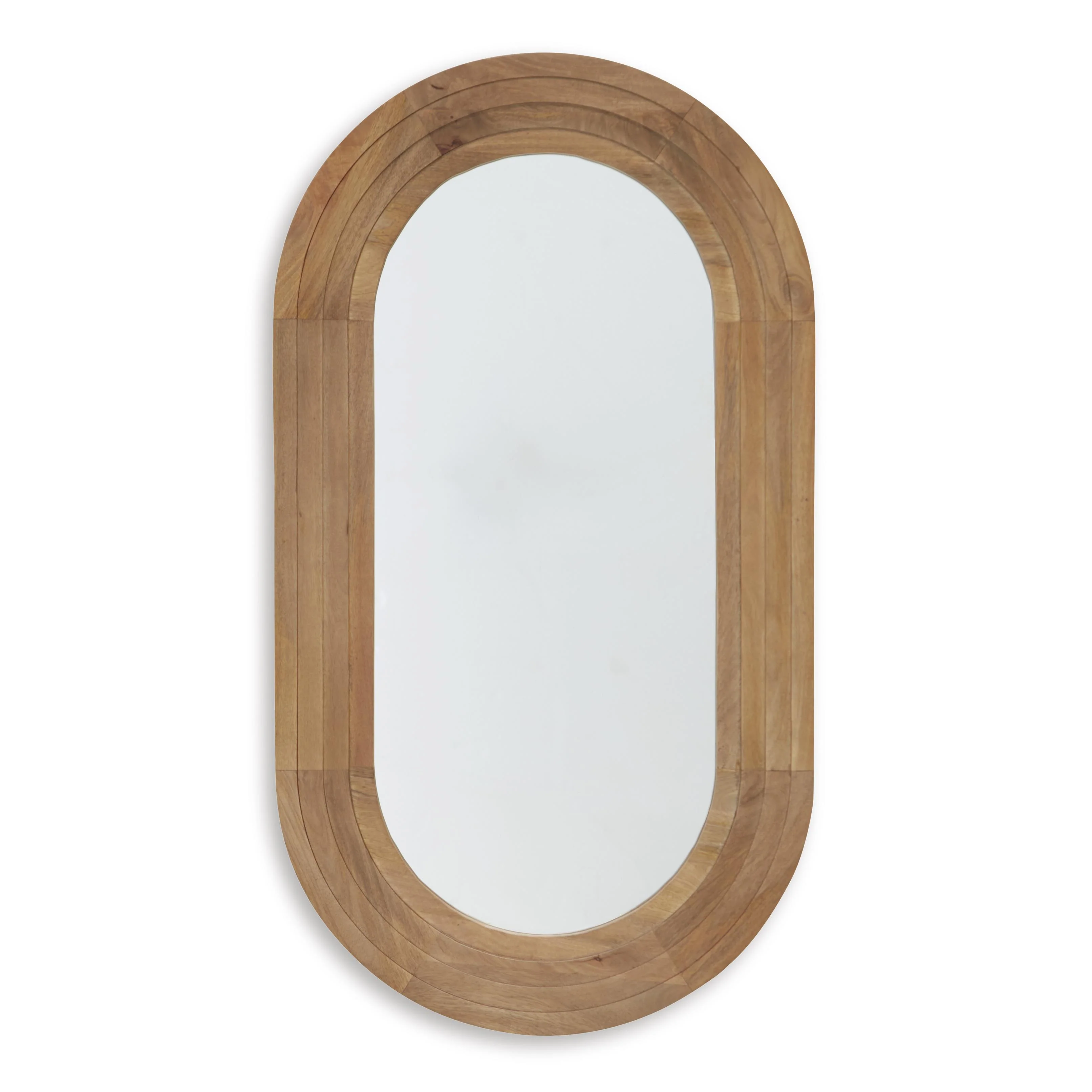 Signature Design by Ashley Daverly A8010326 Accent Mirror - Image 2