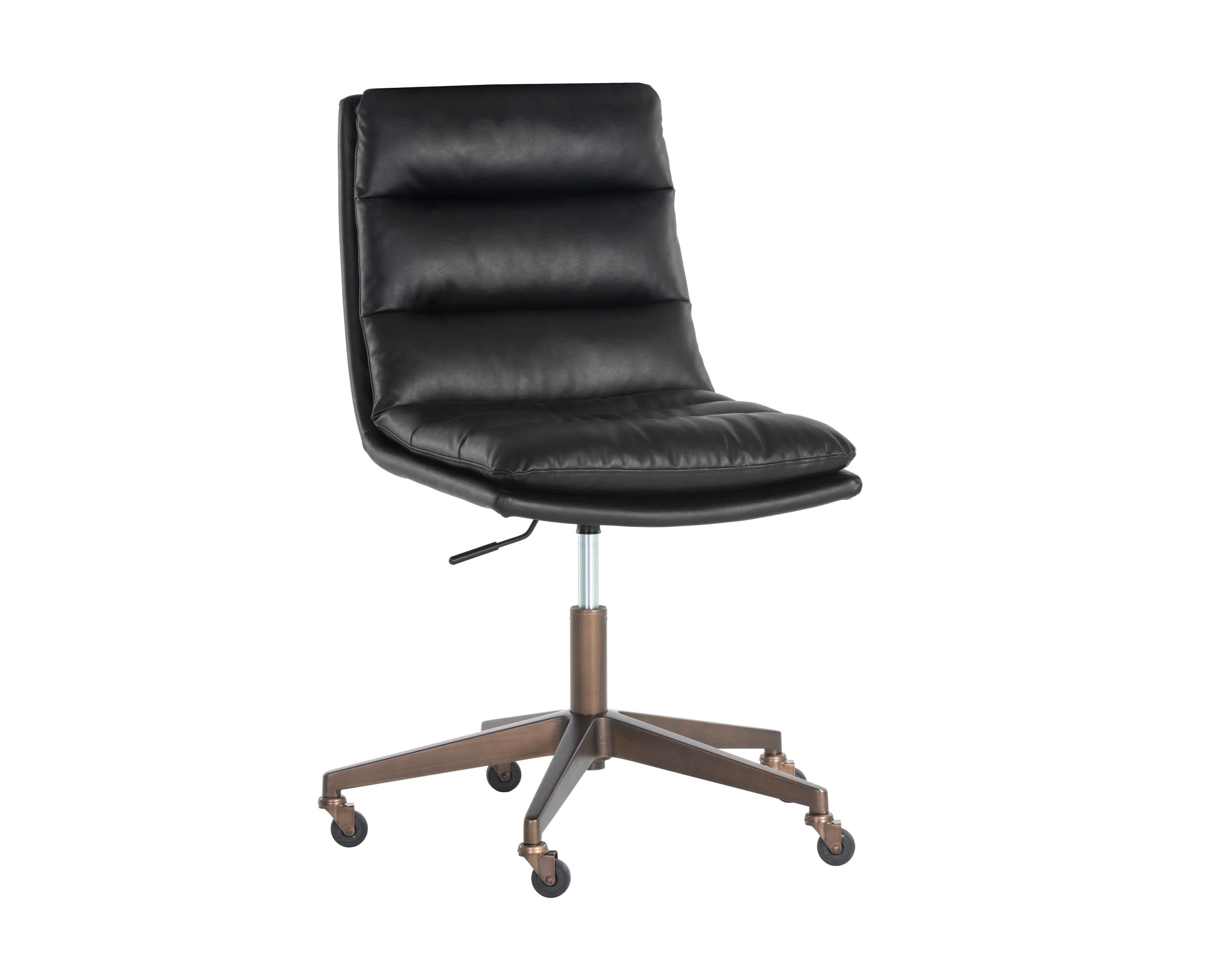 Stinson Office Chair – Bravo Black