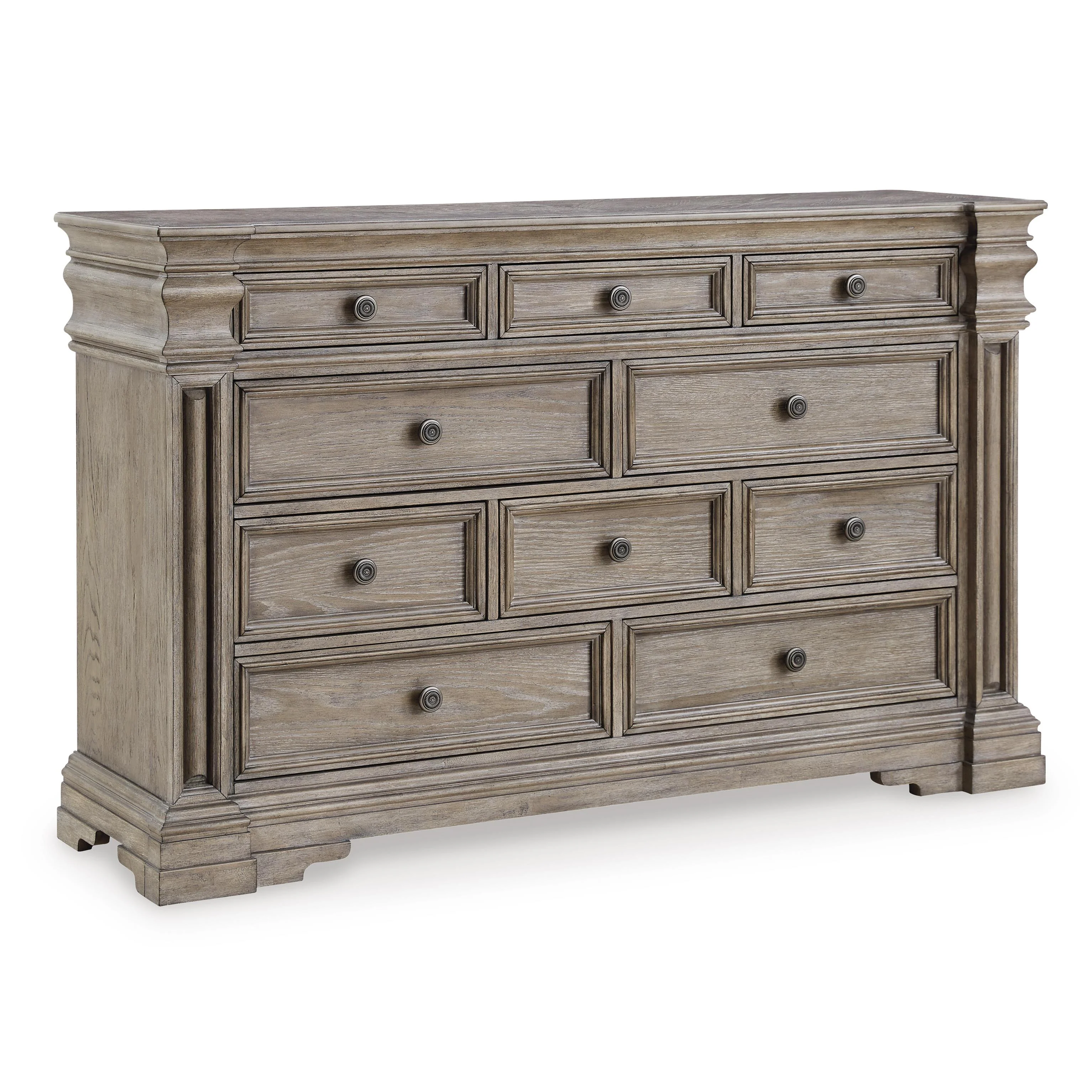 Signature Design by Ashley Blairhurst B916-31 Dresser - Image 1