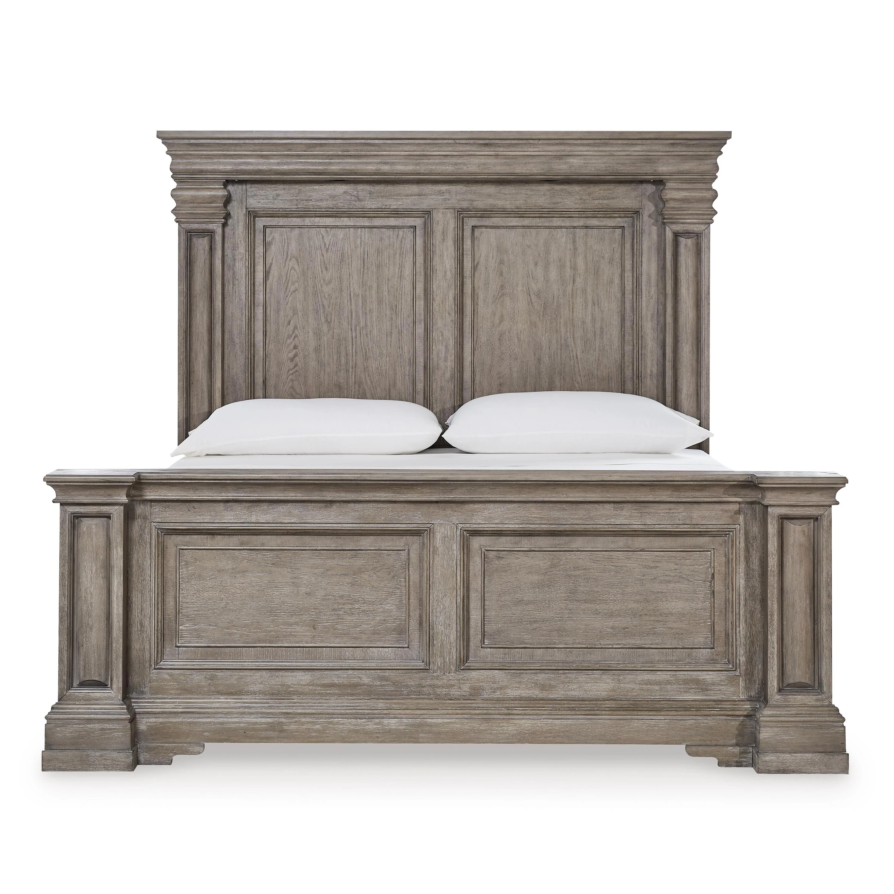 Signature Design by Ashley Blairhurst B916B2 Queen Panel Bed - Image 2