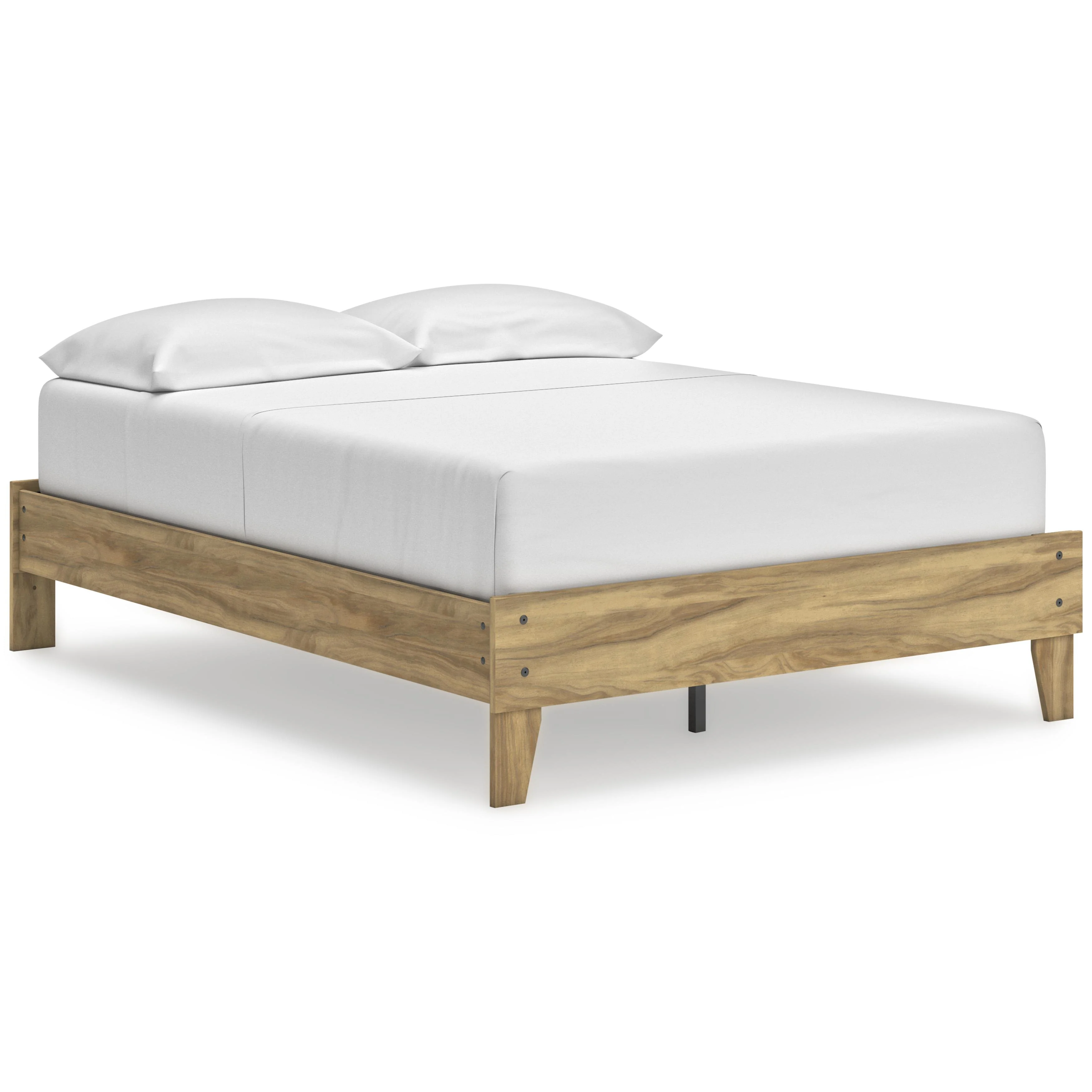 Signature Design by Ashley Bermacy EB1760-112 Full Platform Bed