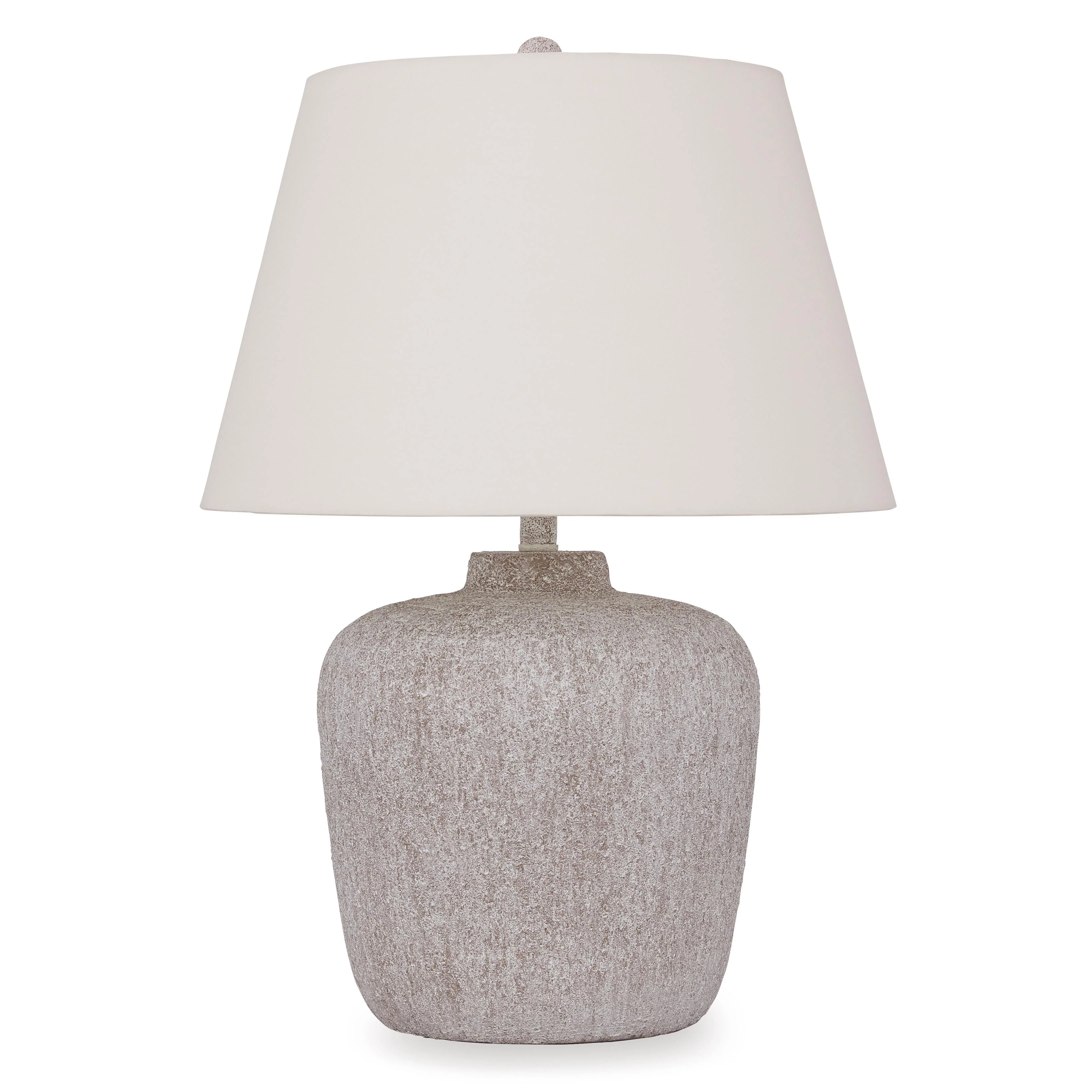 Signature Design by Ashley Danry L207454 Metal Table Lamp - Image 1