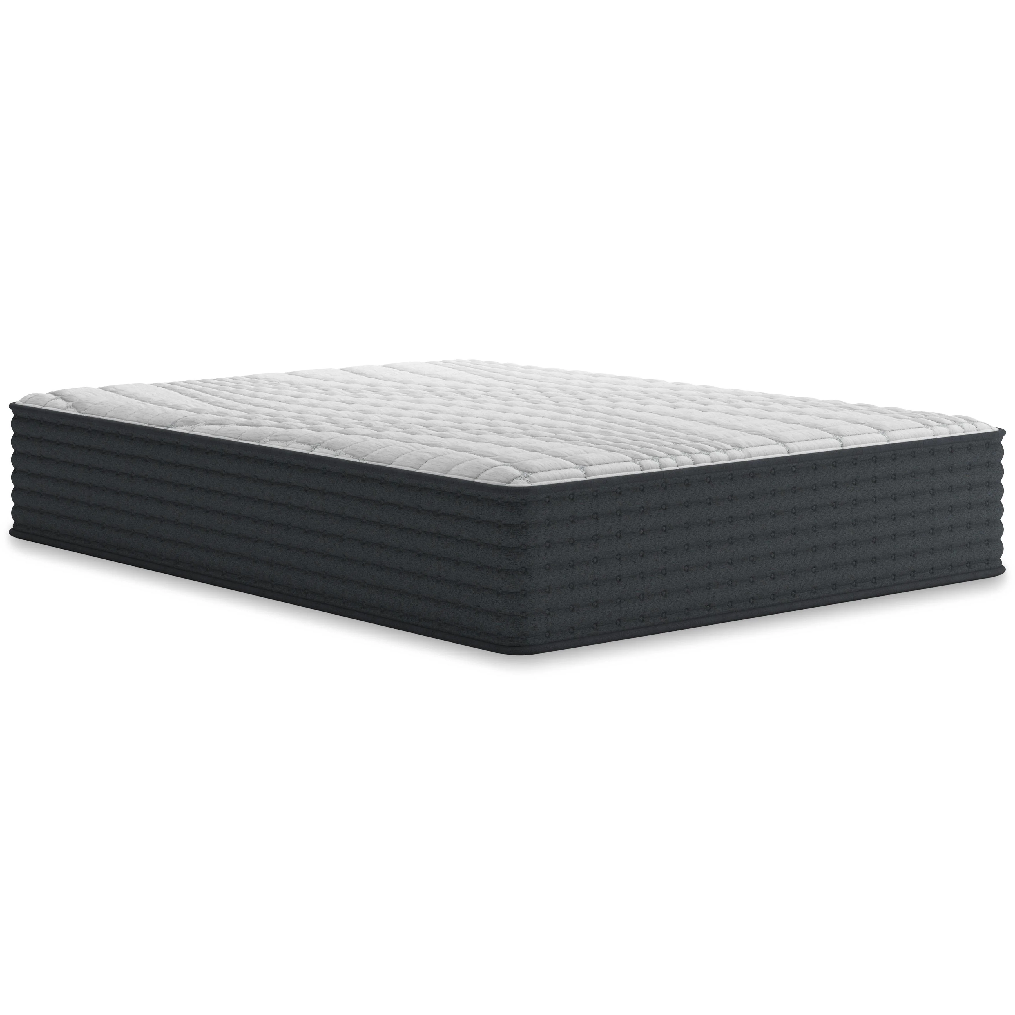 Sierra Sleep Hybrid 1300 M43621 Full Mattress - Image 1