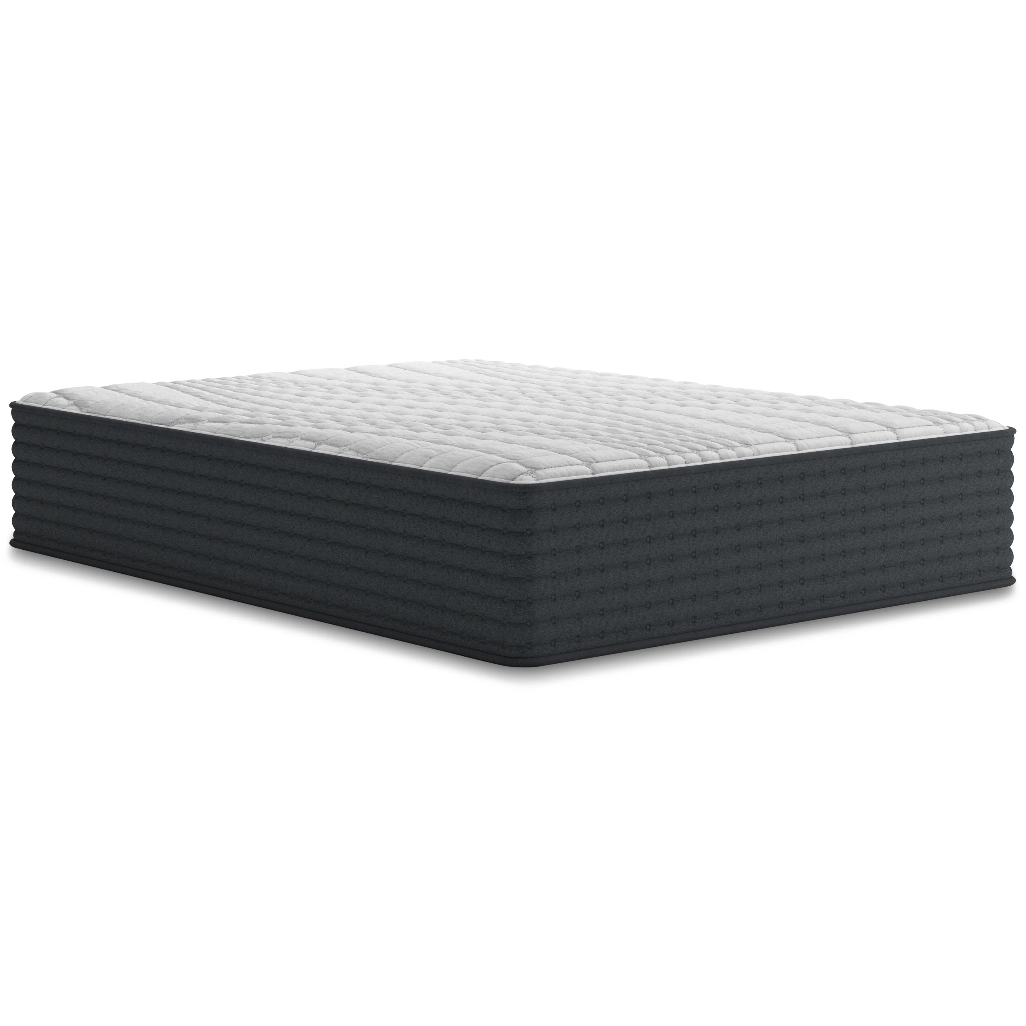 Sierra Sleep Hybrid 1400 M43731 Queen Mattress - Image 1