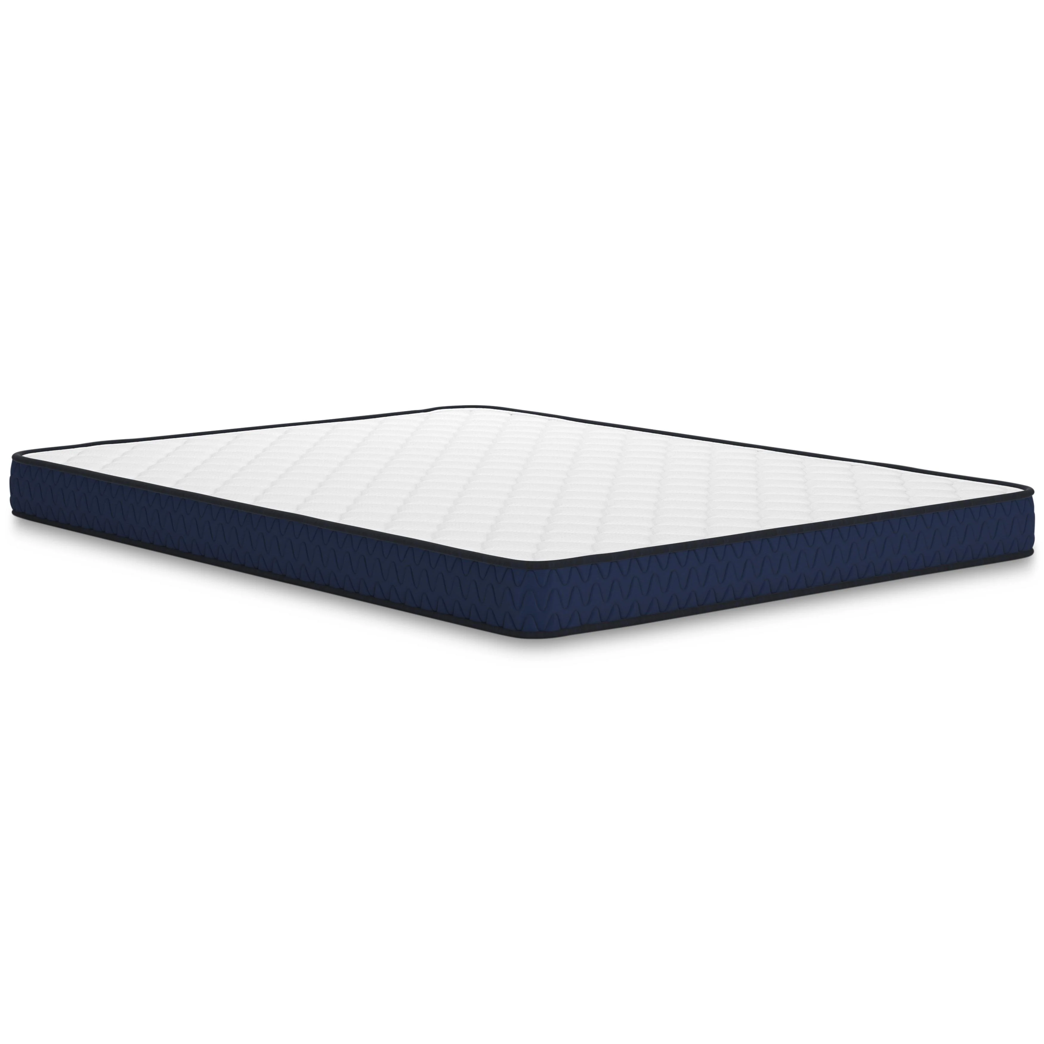 Sierra Sleep Ashley Firm M44511 Twin Mattress - Image 1