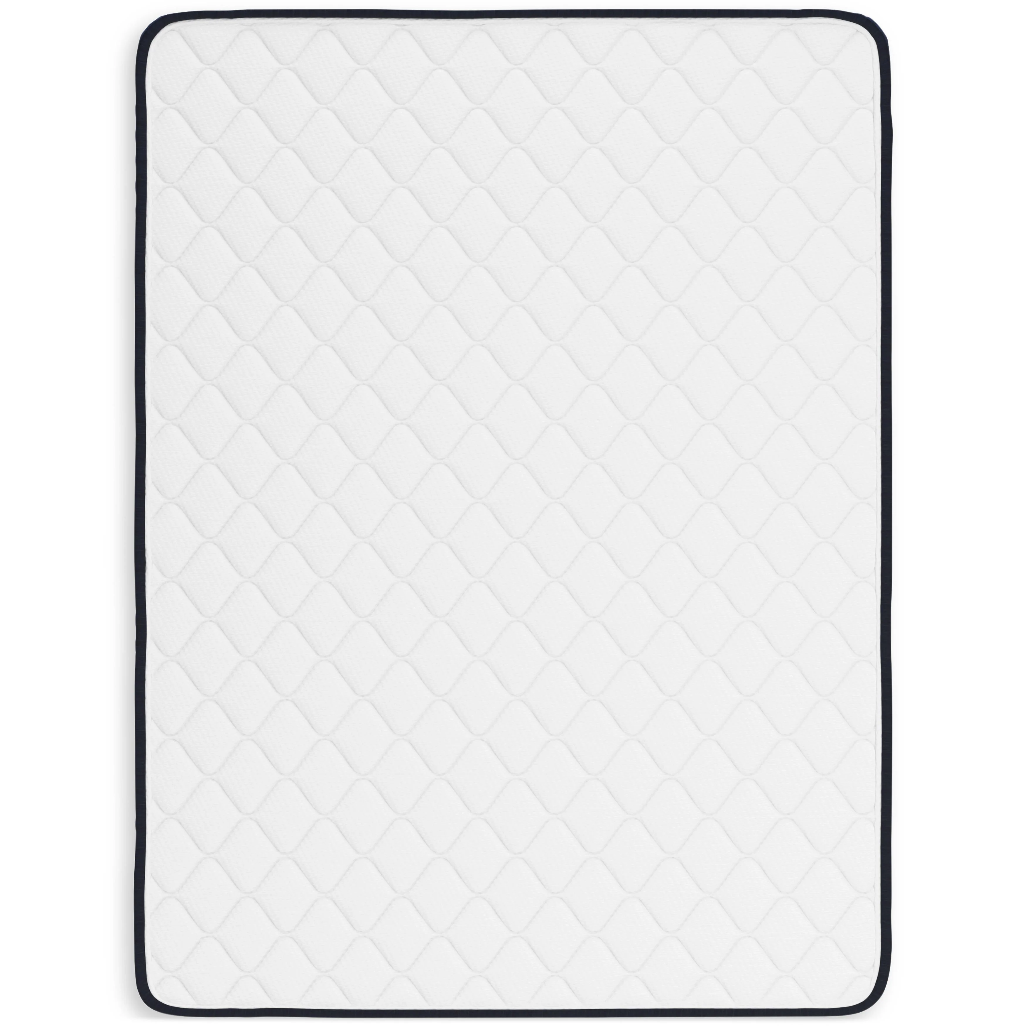 Sierra Sleep Ashley Firm M44521 Full Mattress - Image 2