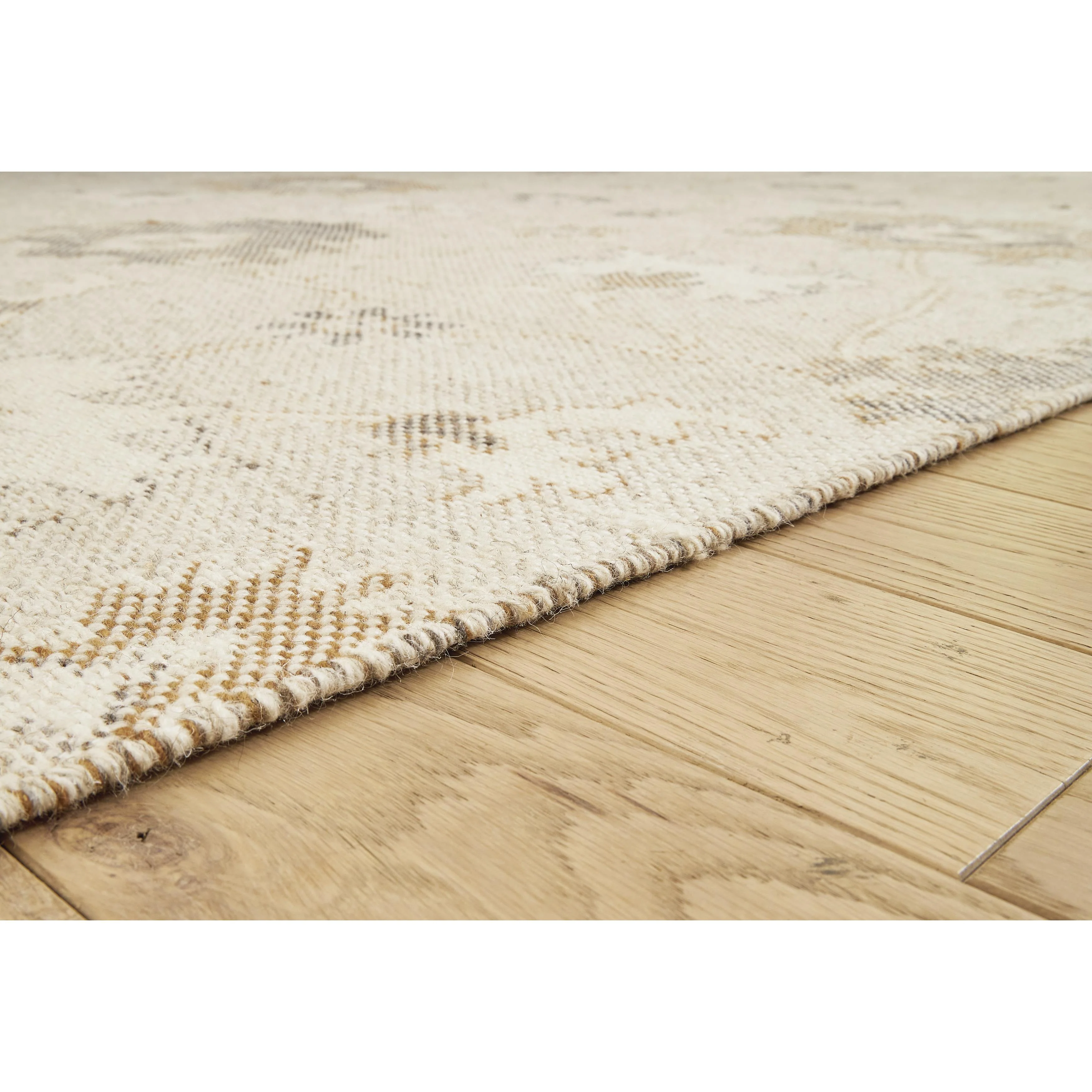 Signature Design by Ashley Calkin R406391 Large Rug - Image 3