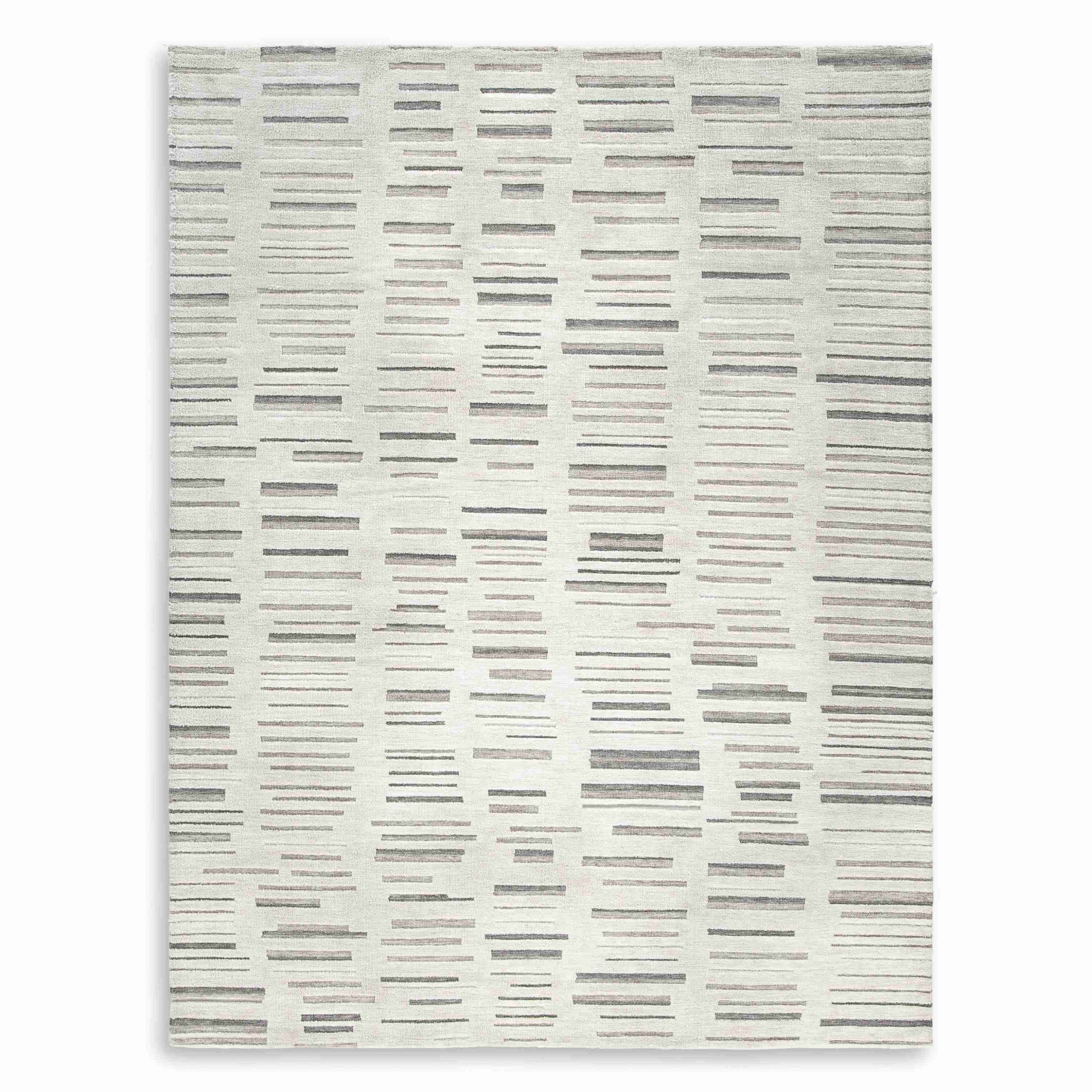 Signature Design by Ashley Leesdale R406421 Large Rug - Image 1