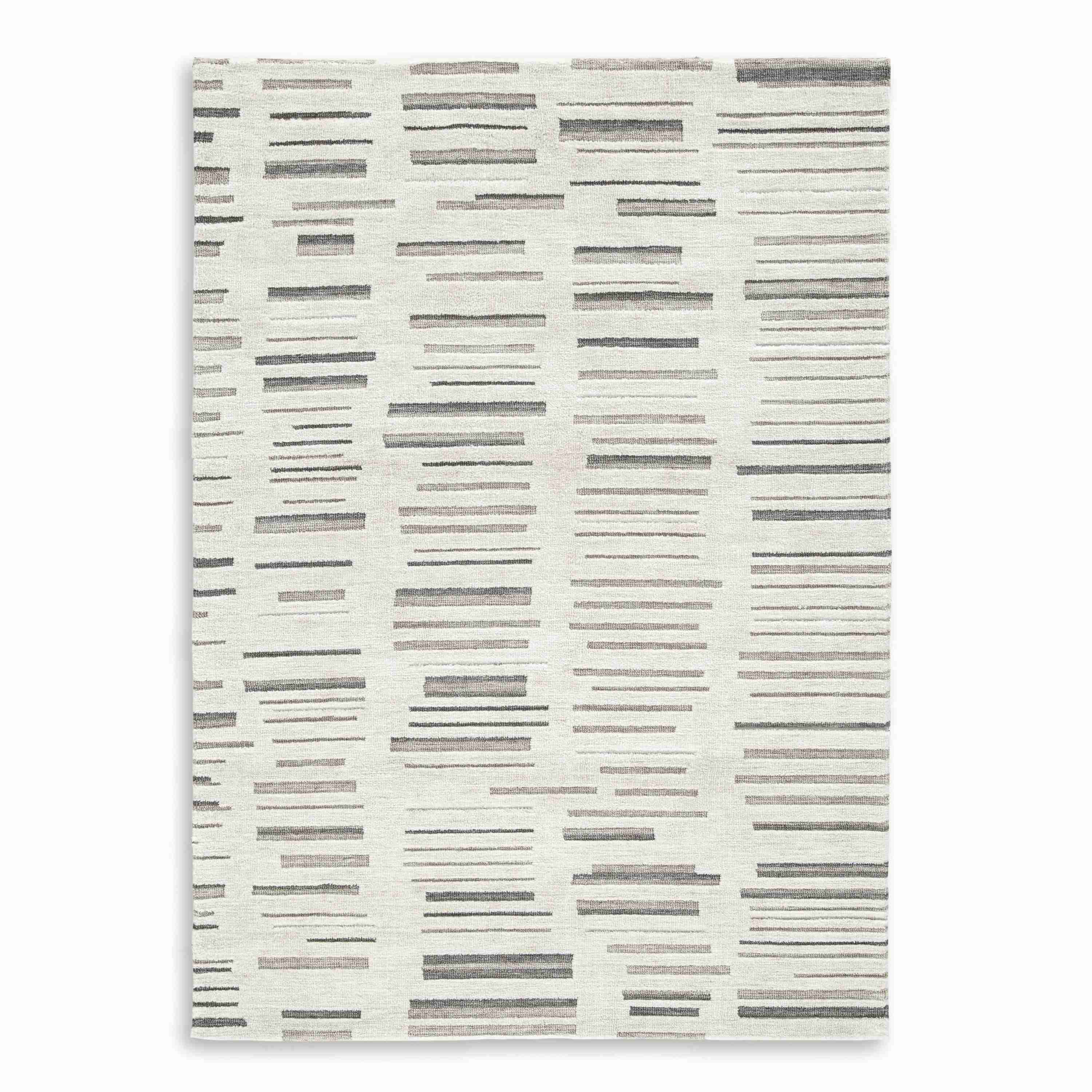 Signature Design by Ashley Leesdale R406422 Medium Rug - Image 1