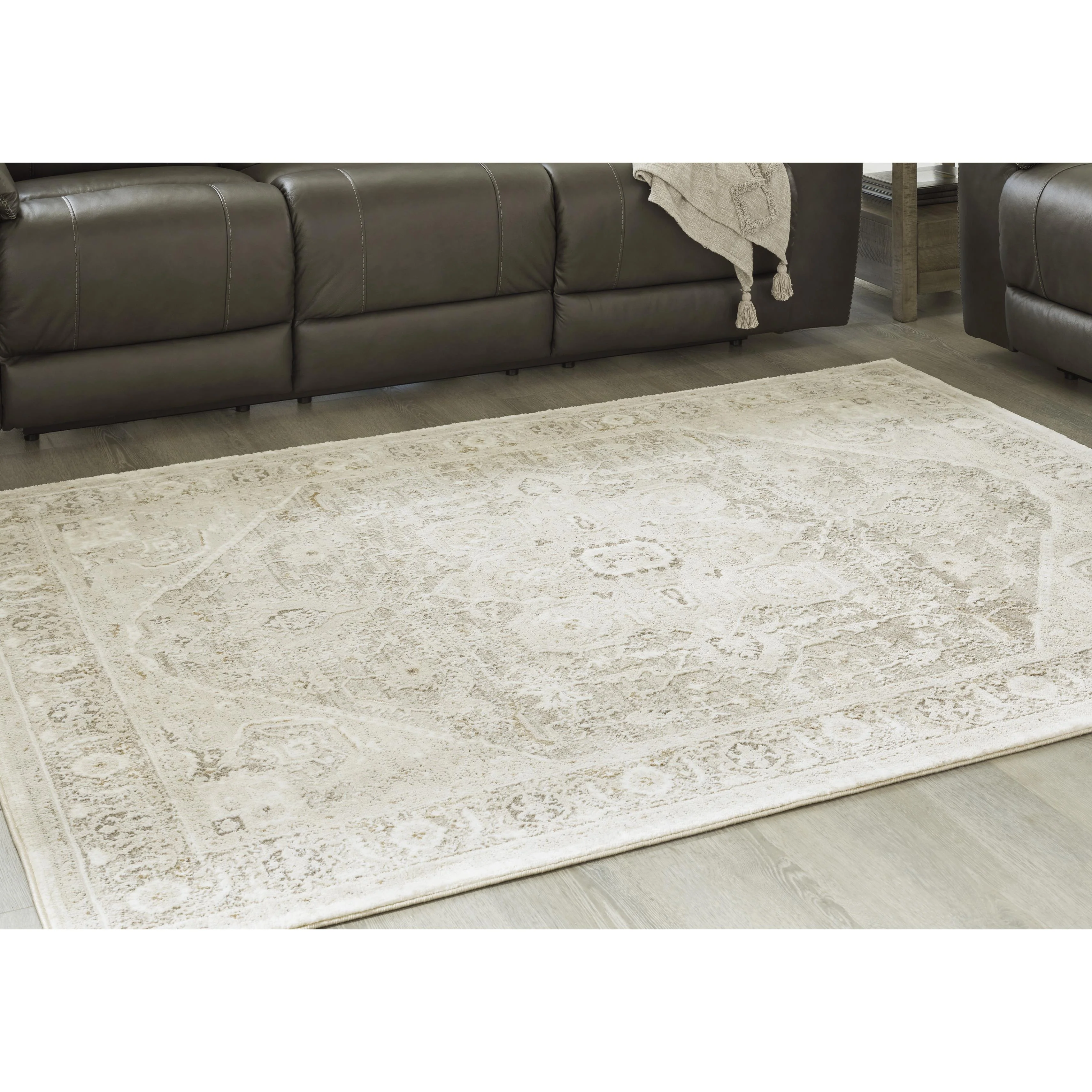 Signature Design by Ashley Gatwell R406511 Large Rug - Image 2