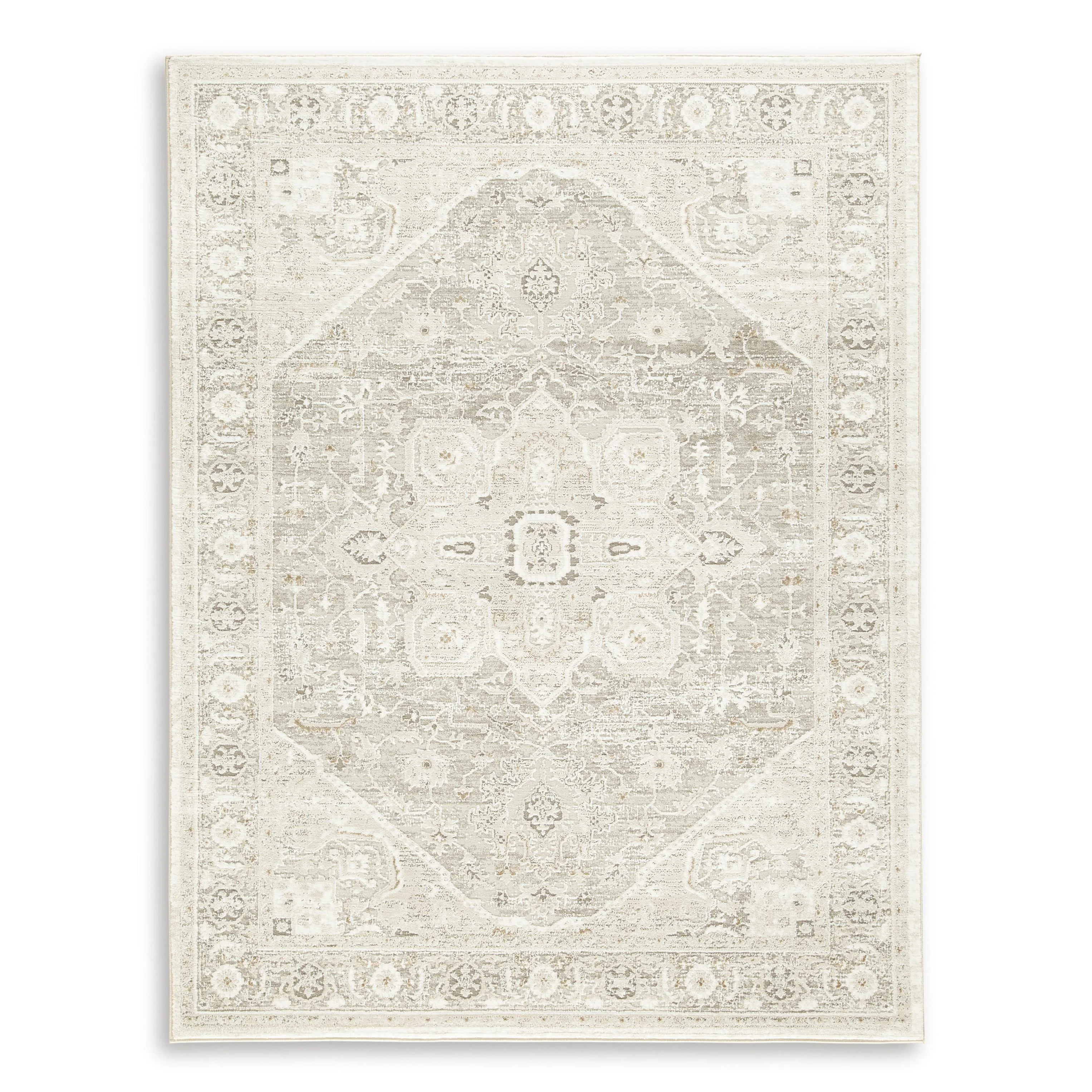 Signature Design by Ashley Gatwell R406512 Medium Rug - Image 1