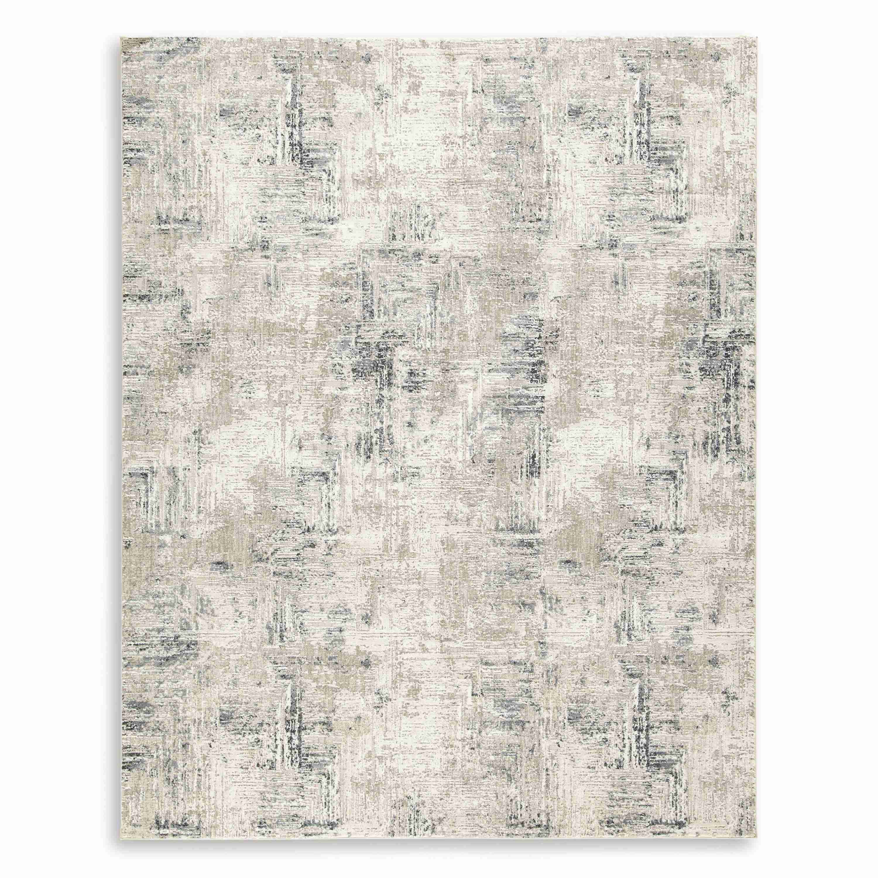 Signature Design by Ashley Gentor R406521 Large Rug - Image 1