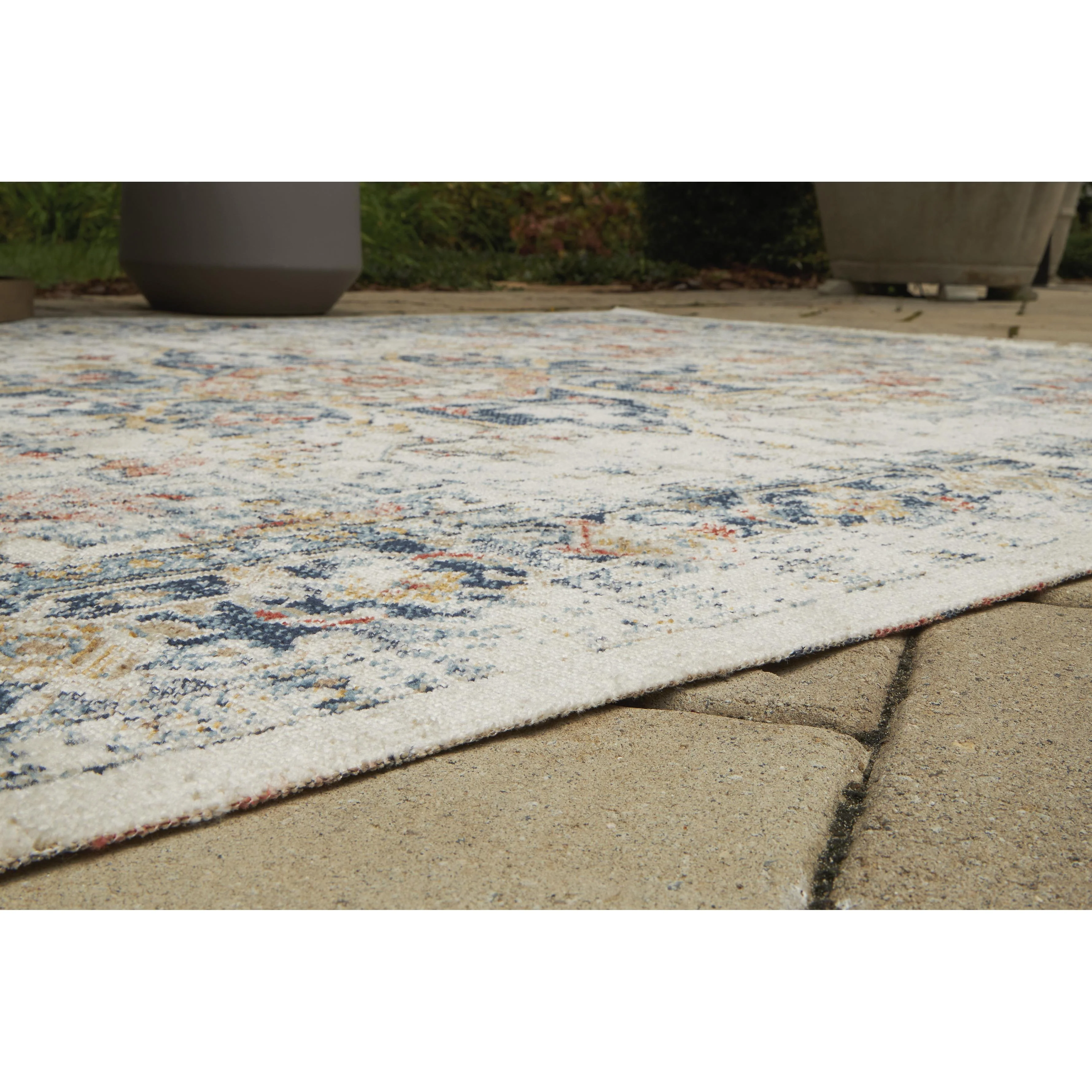 Signature Design by Ashley Jarrpage R900092 Medium Rug - Image 3