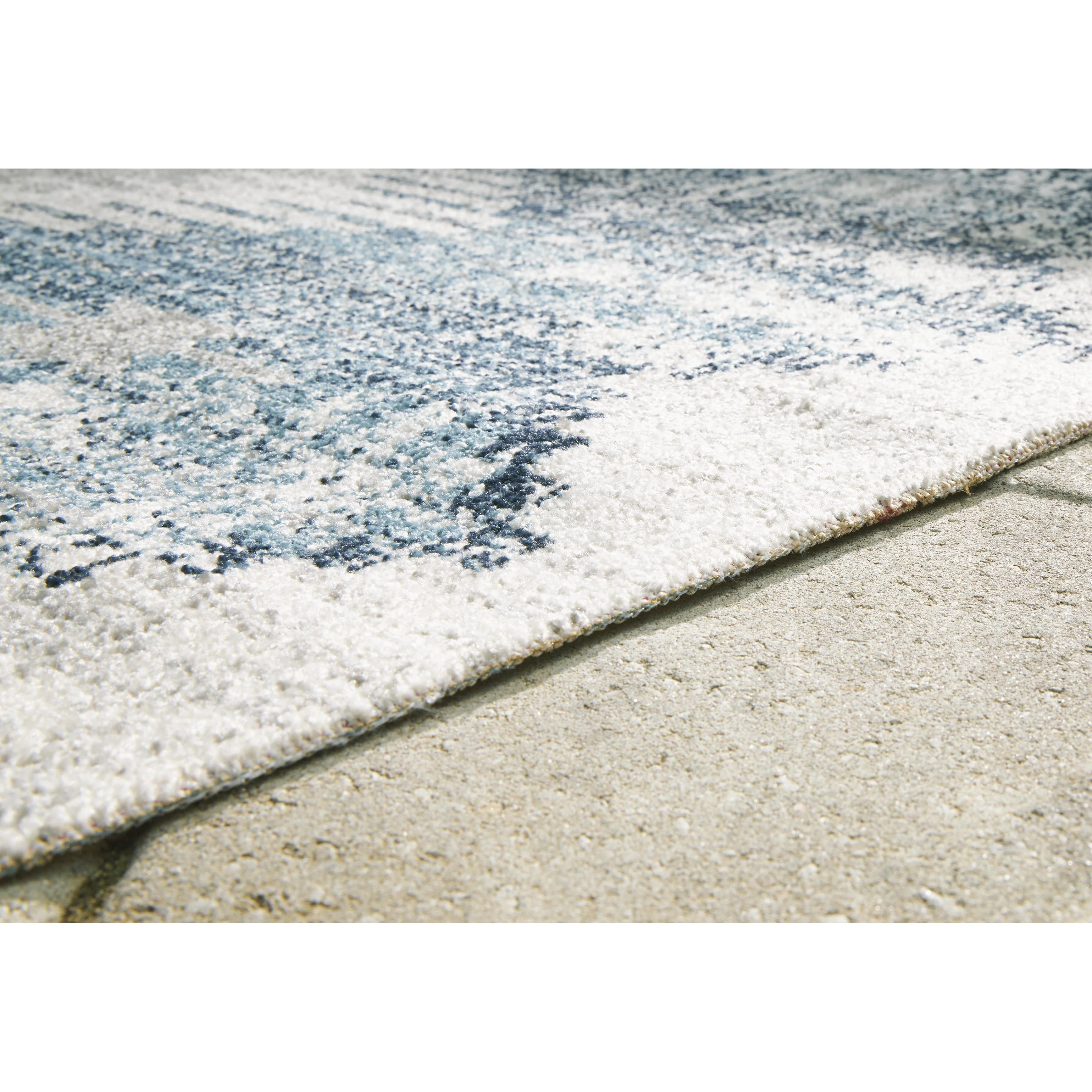 Signature Design by Ashley Daddridge R900102 Medium Rug - Image 3