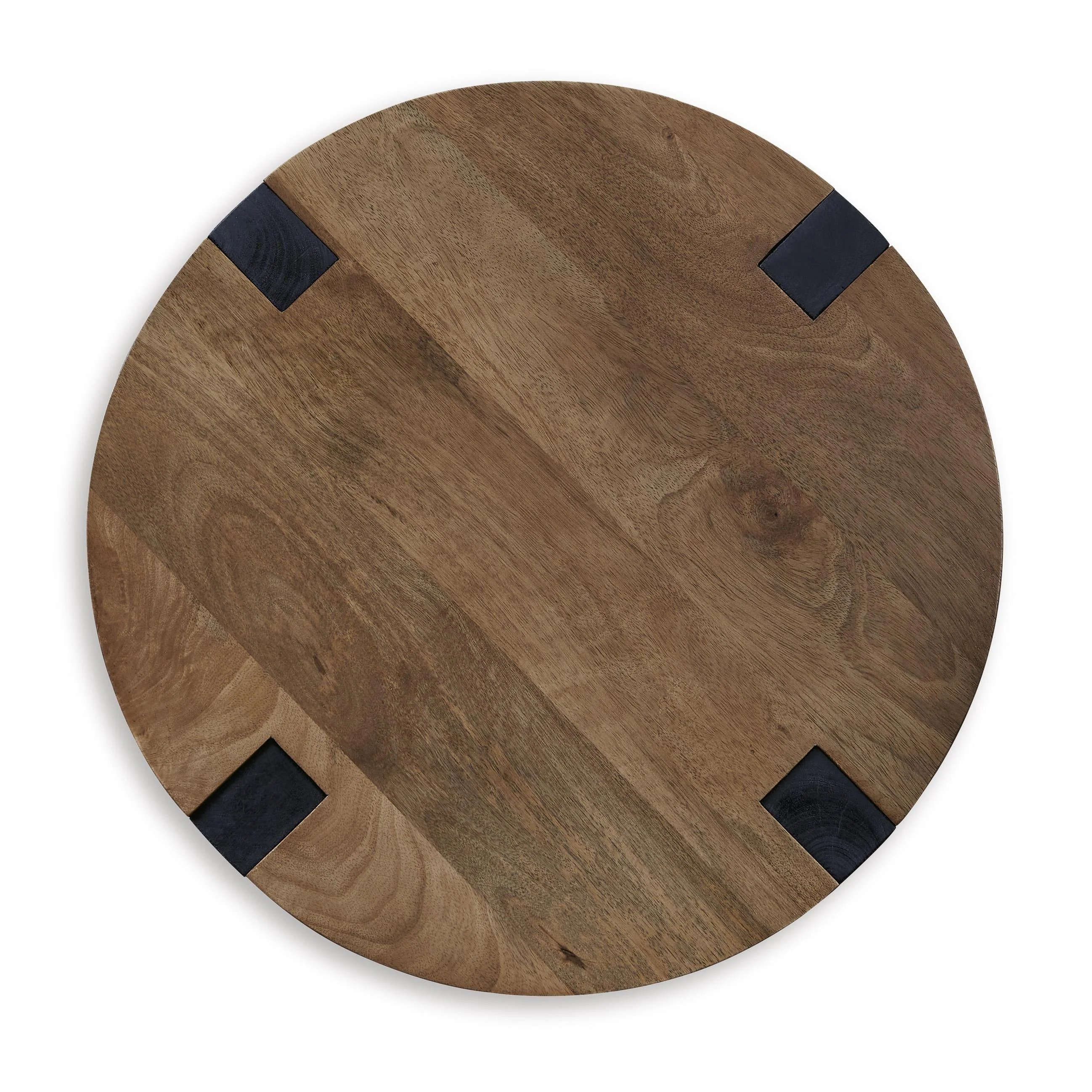 Signature Design by Ashley Hanneforth T726-6 Round End Table - Image 3