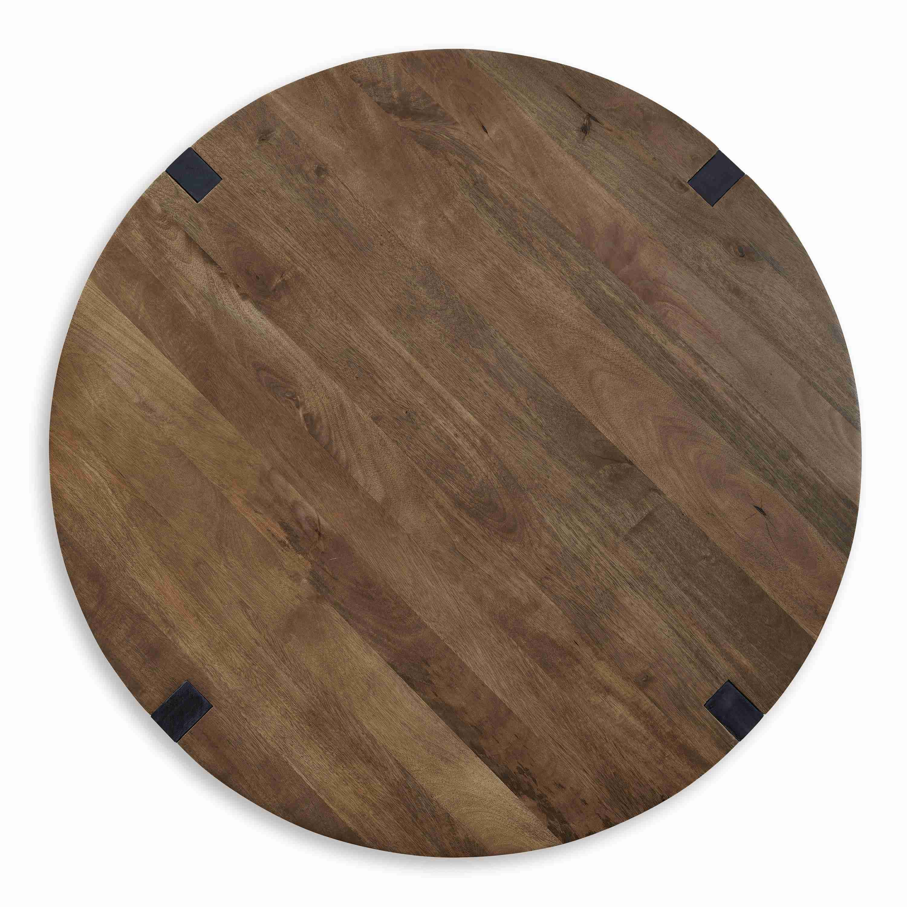 Signature Design by Ashley Hanneforth T726-8 Round Cocktail Table - Image 3