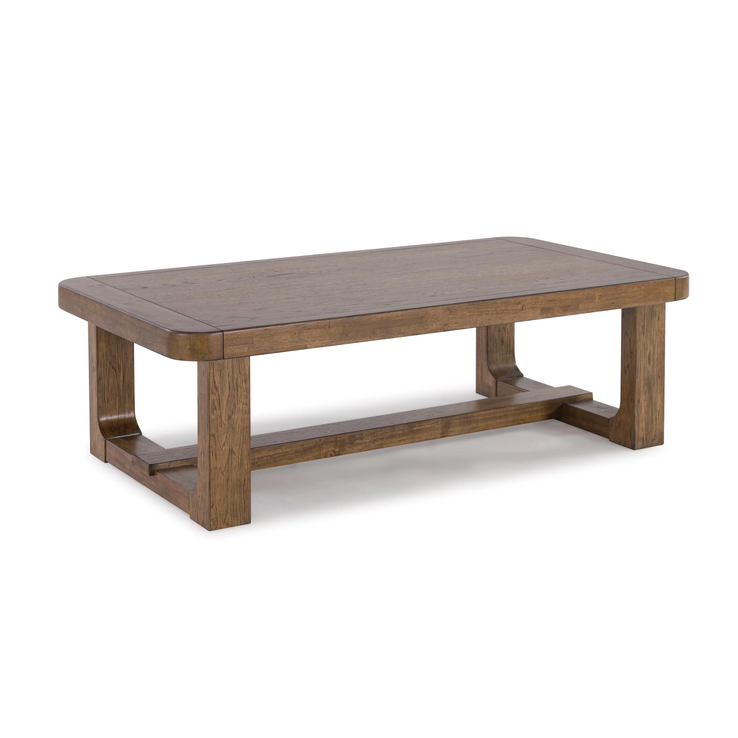 Signature Design by Ashley Cabalynn T974T1 Coffee Table and 2 End Tables - Image 1