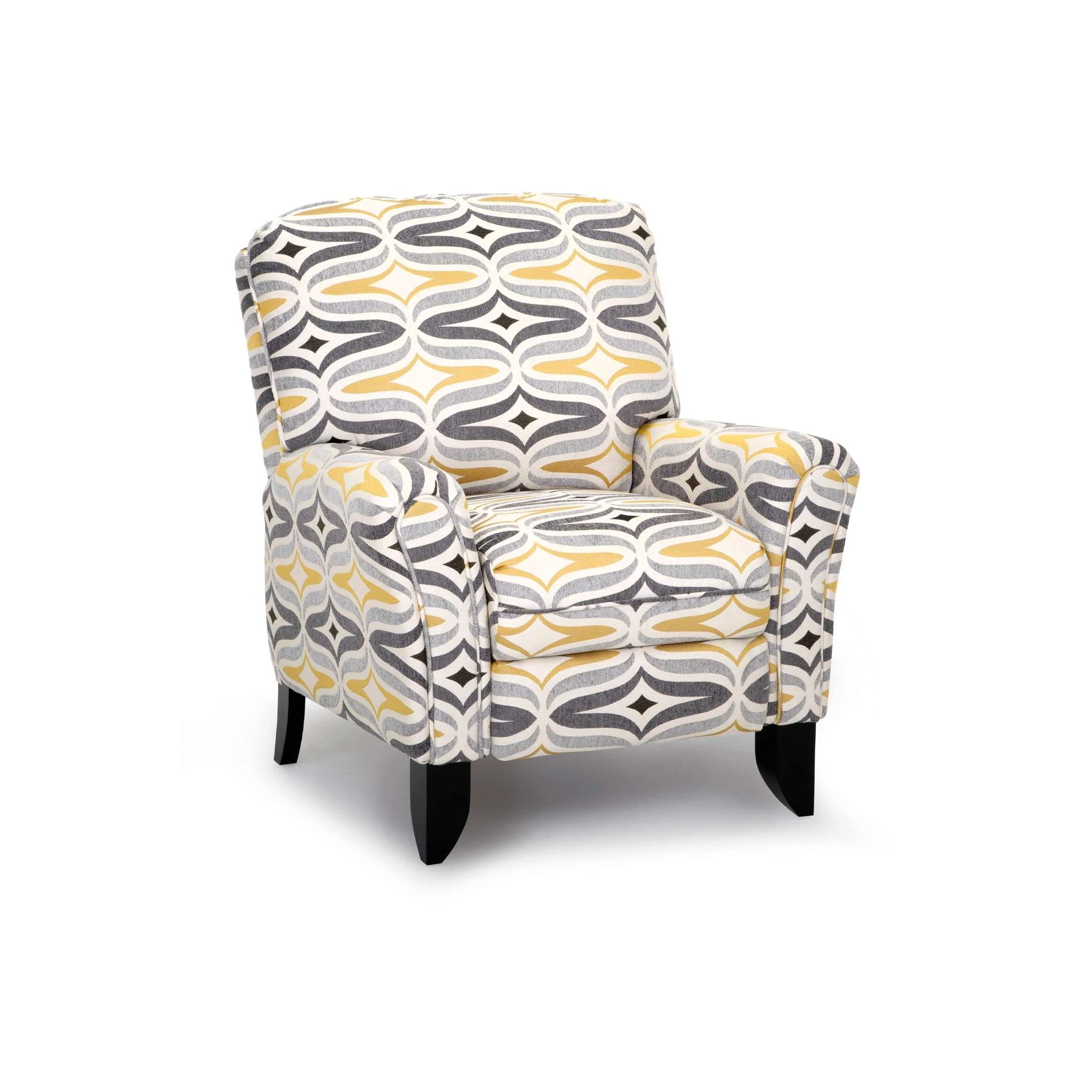Franklin Fabric Recliner 534-3511-05