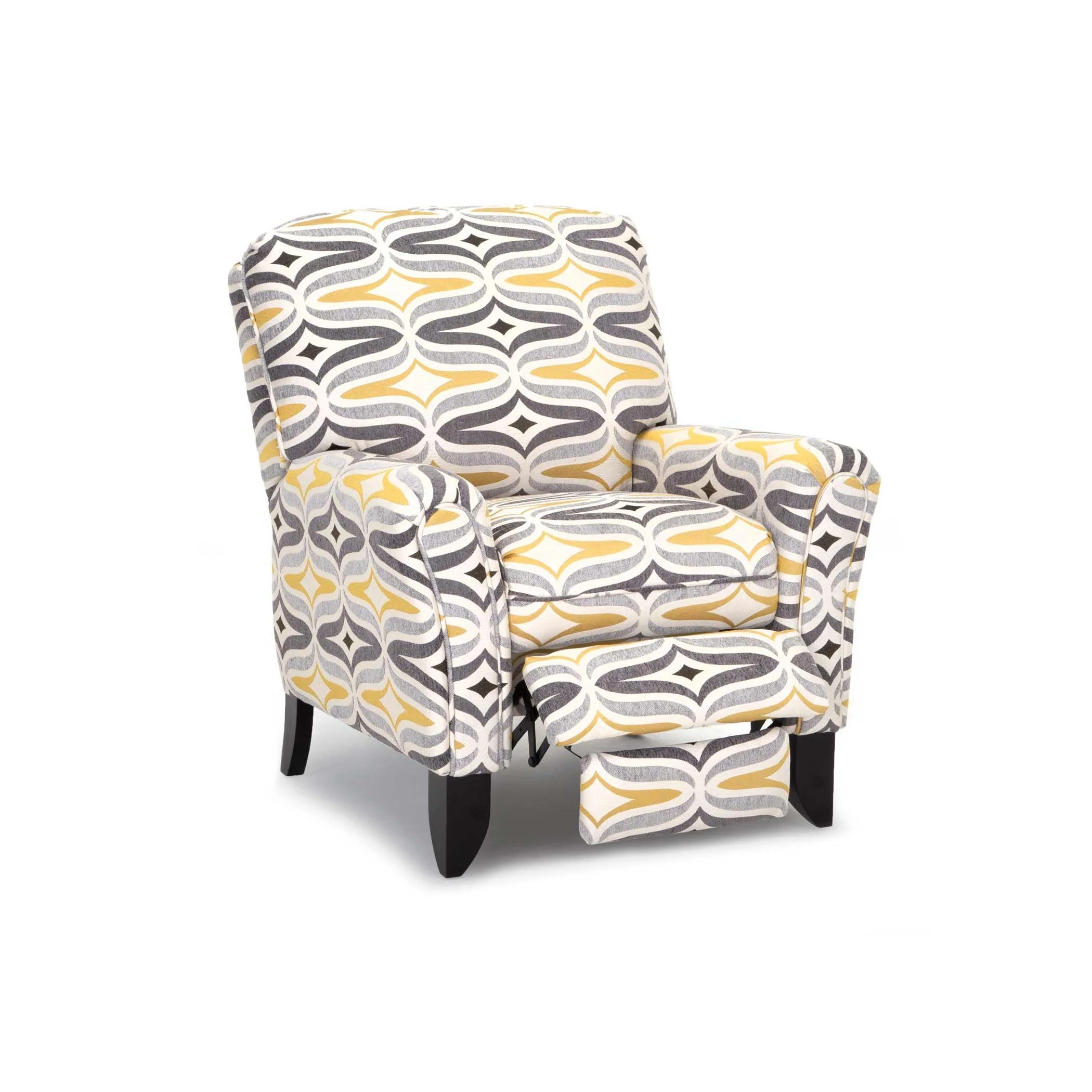 Franklin Fabric Recliner 534-3511-05 - Image 2