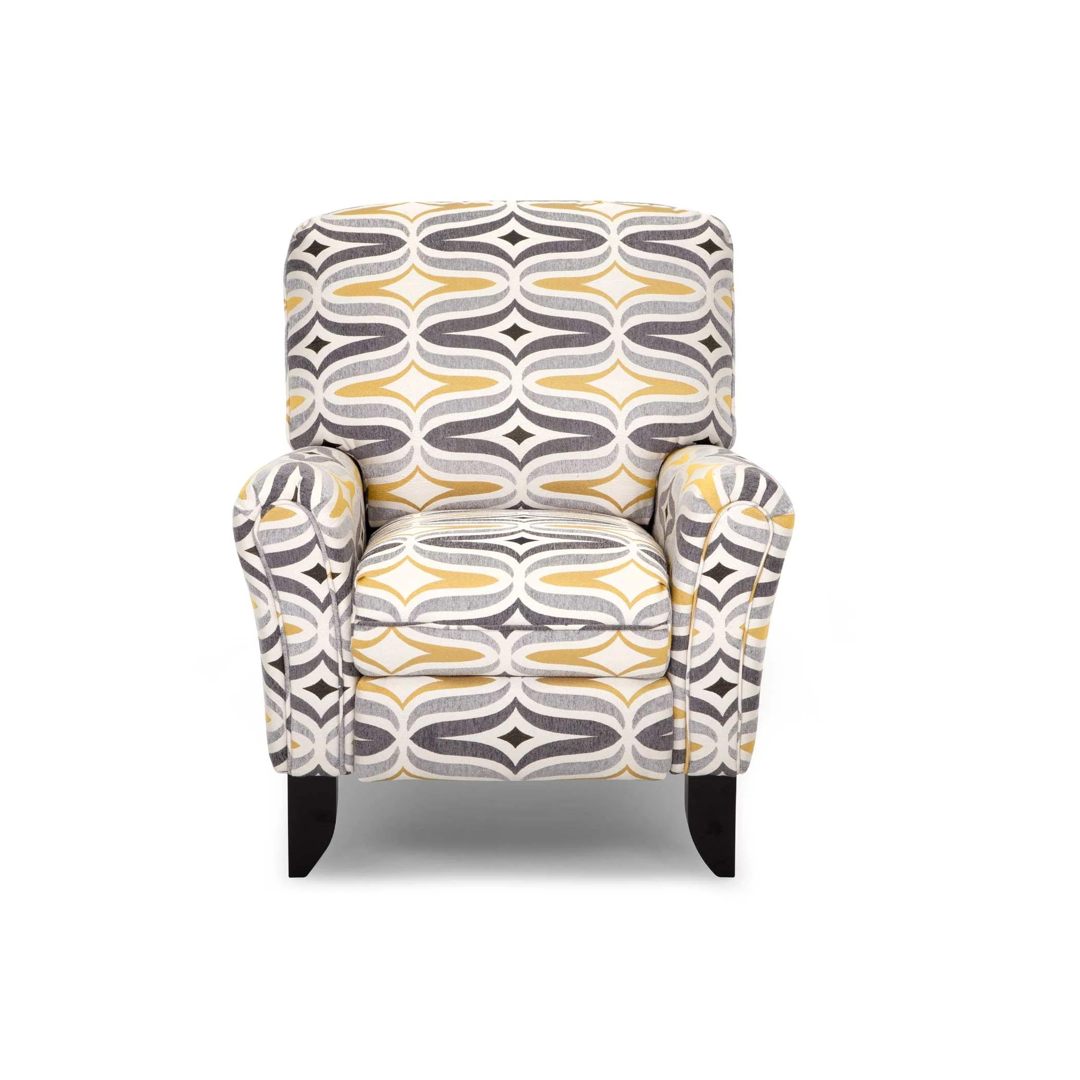 Franklin Fabric Recliner 534-3511-05 - Image 3