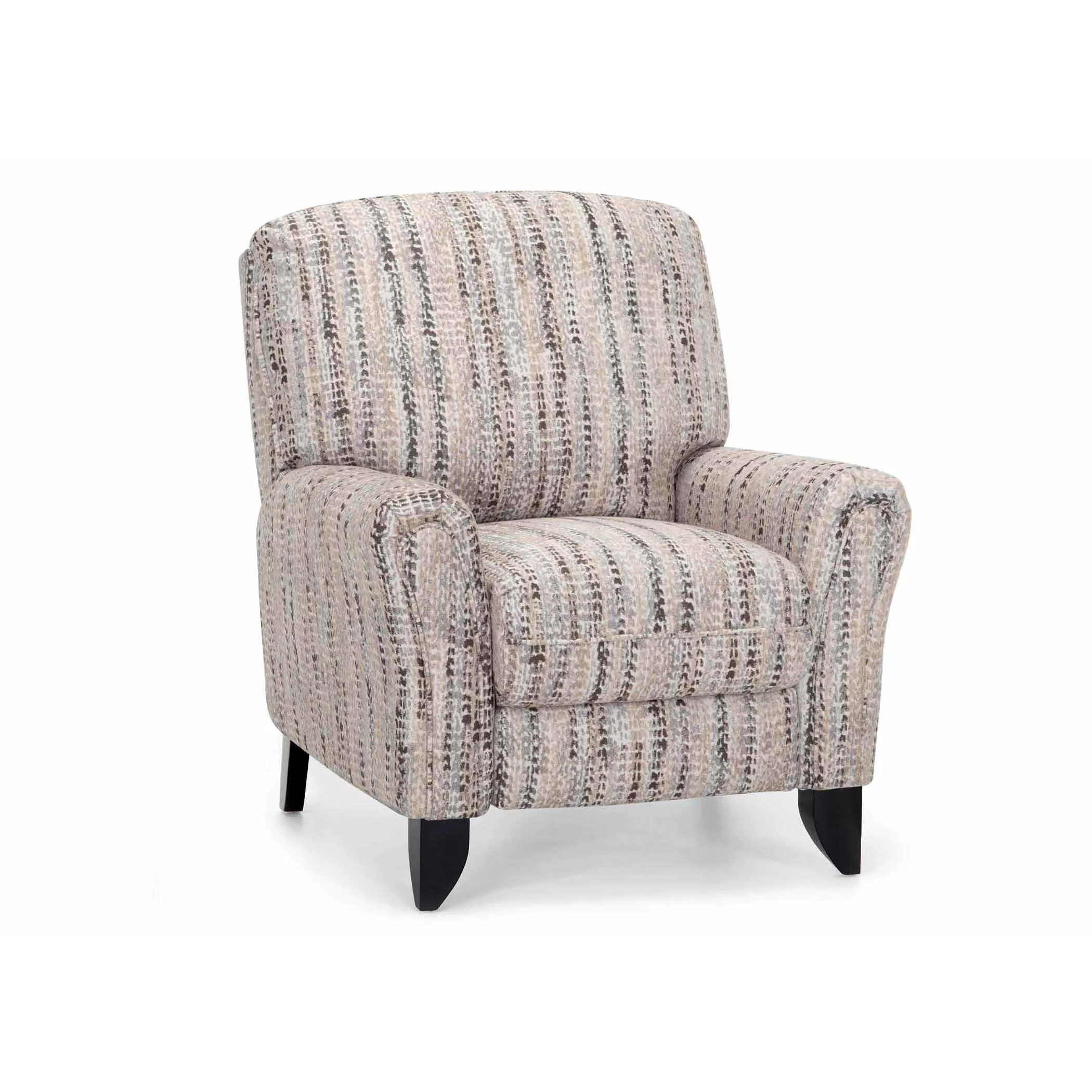 Franklin Fabric Recliner 534-3513-26