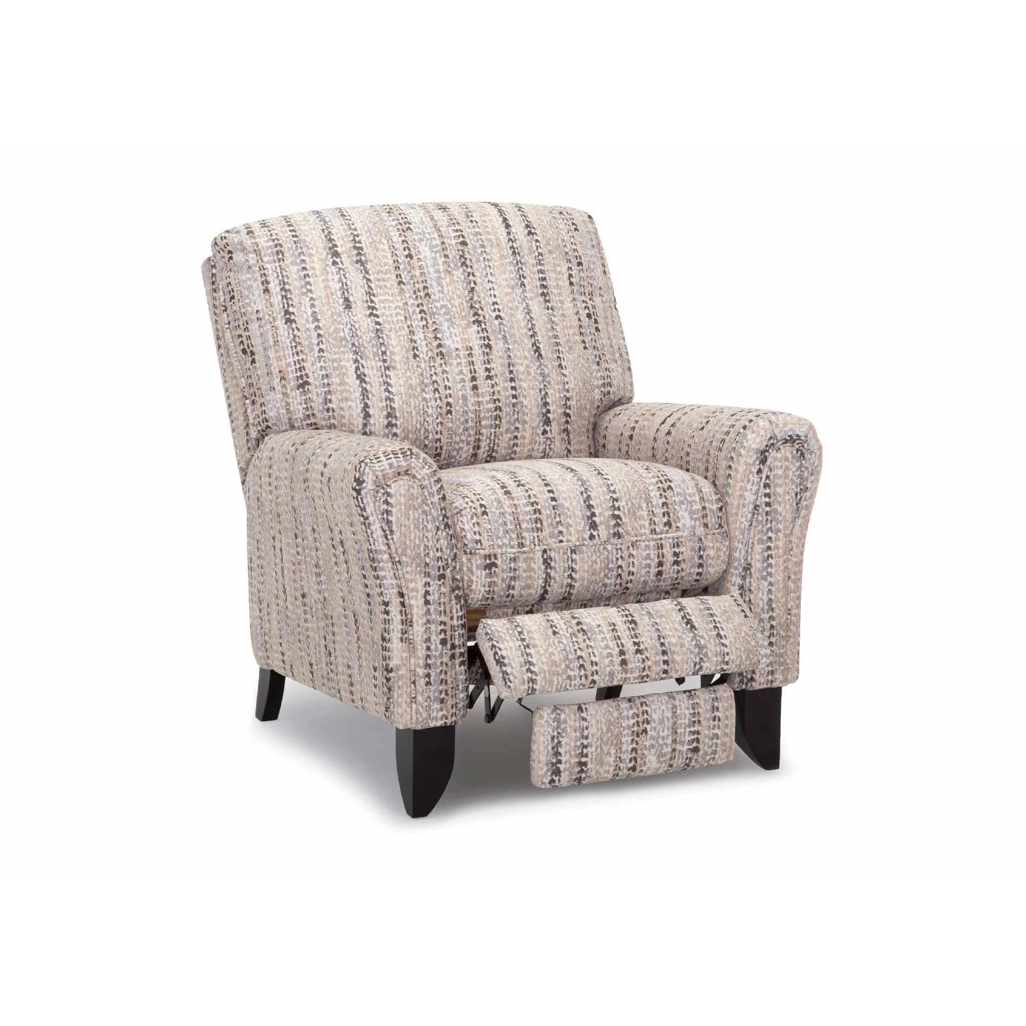 Franklin Fabric Recliner 534-3513-26 - Image 2