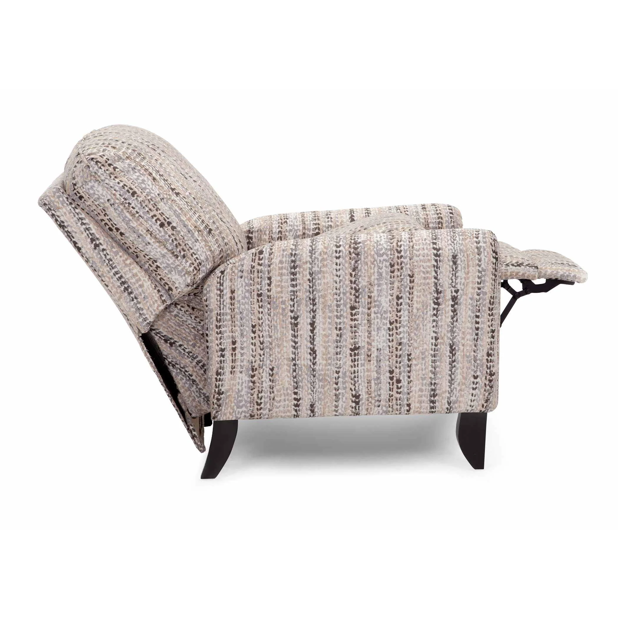 Franklin Fabric Recliner 534-3513-26 - Image 3