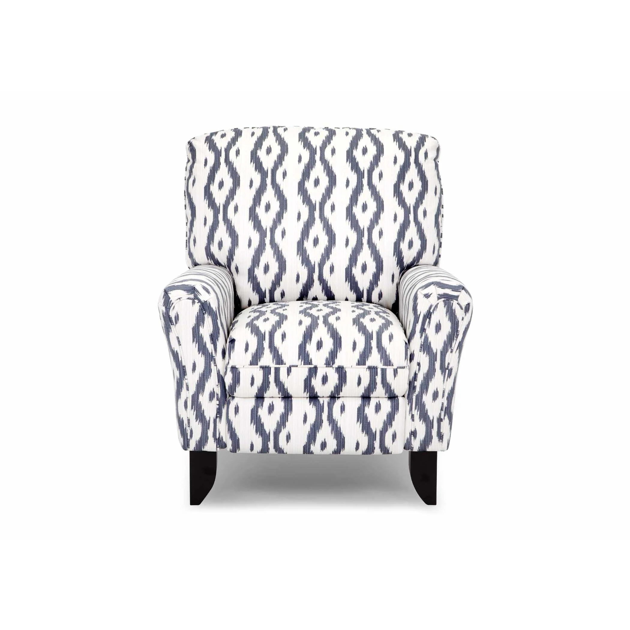 Franklin Fabric Recliner 534-3638-04 - Image 3