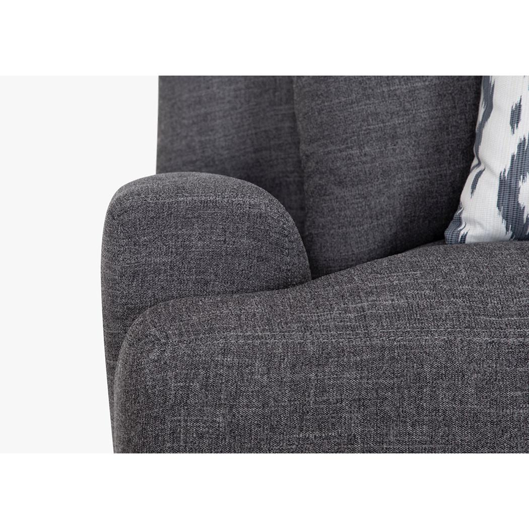 Franklin Journey Fabric 5 pc Sectional 808-59/808-04/808-03/808-03/808-86 3637-04 - Image 3