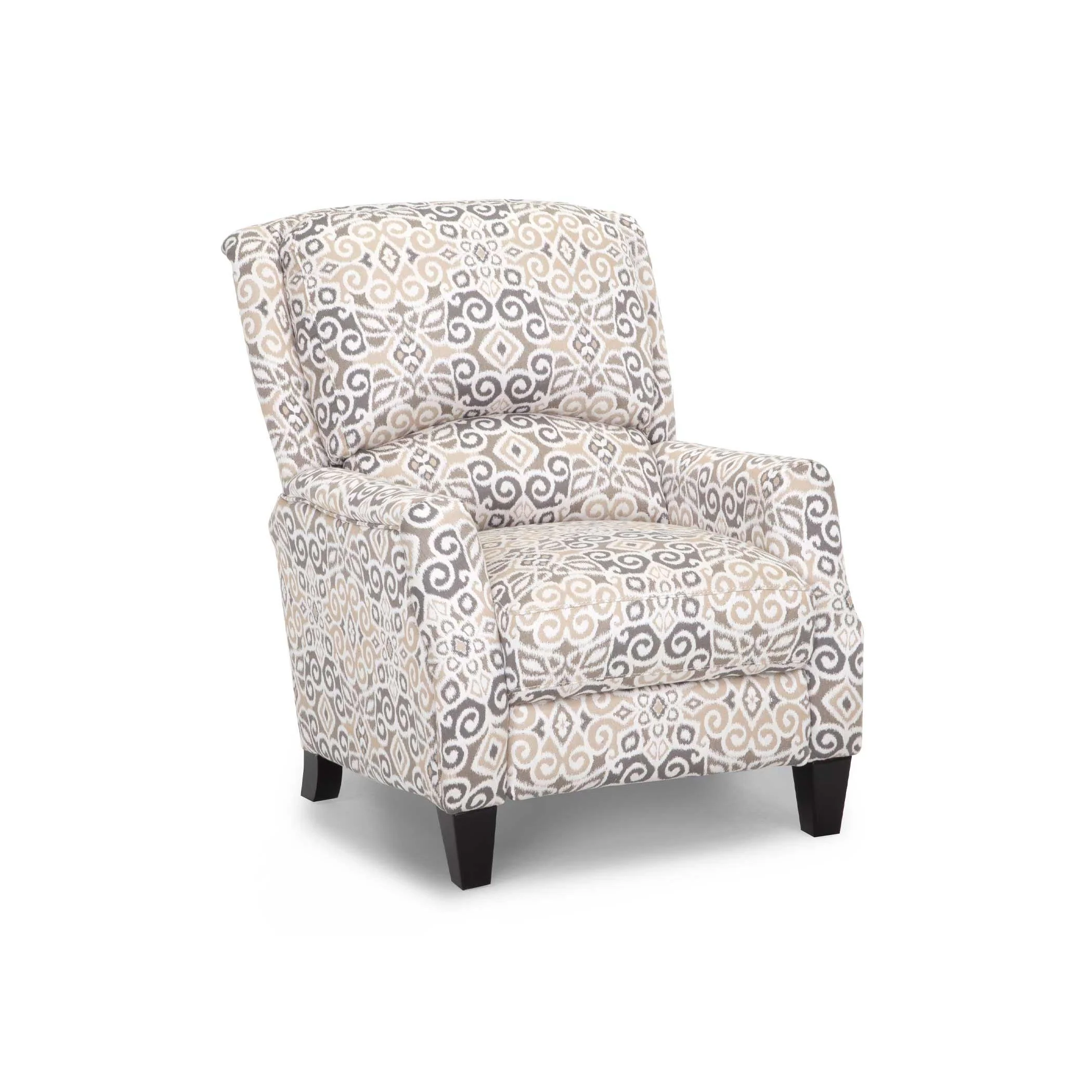 Franklin Cosmo Fabric Recliner 504 3526-04