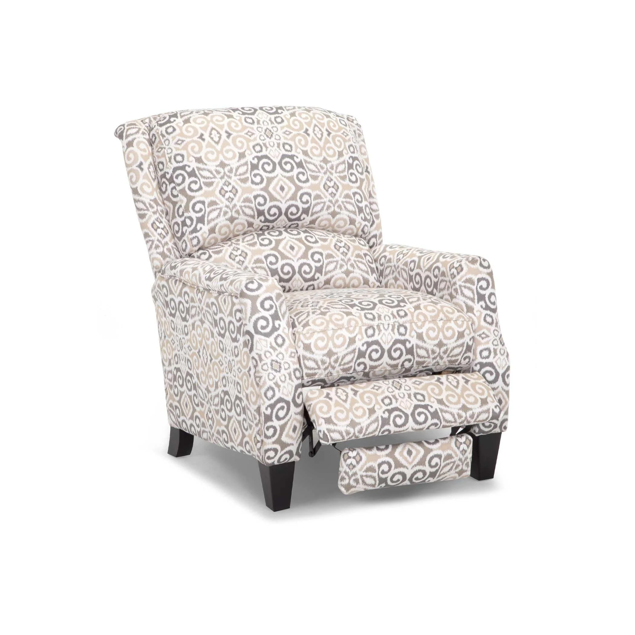 Franklin Cosmo Fabric Recliner 504 3526-04 - Image 2
