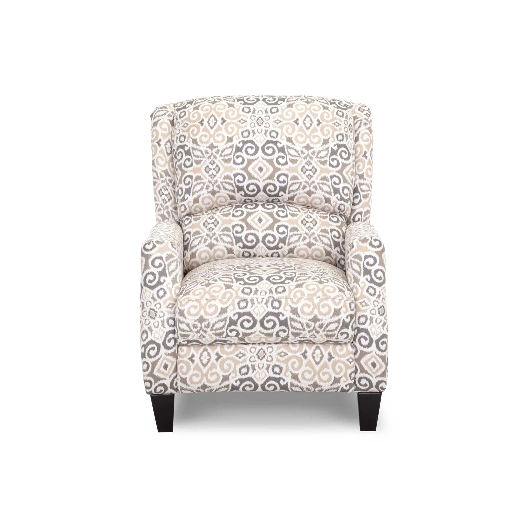 Franklin Cosmo Fabric Recliner 504 3526-04 - Image 3
