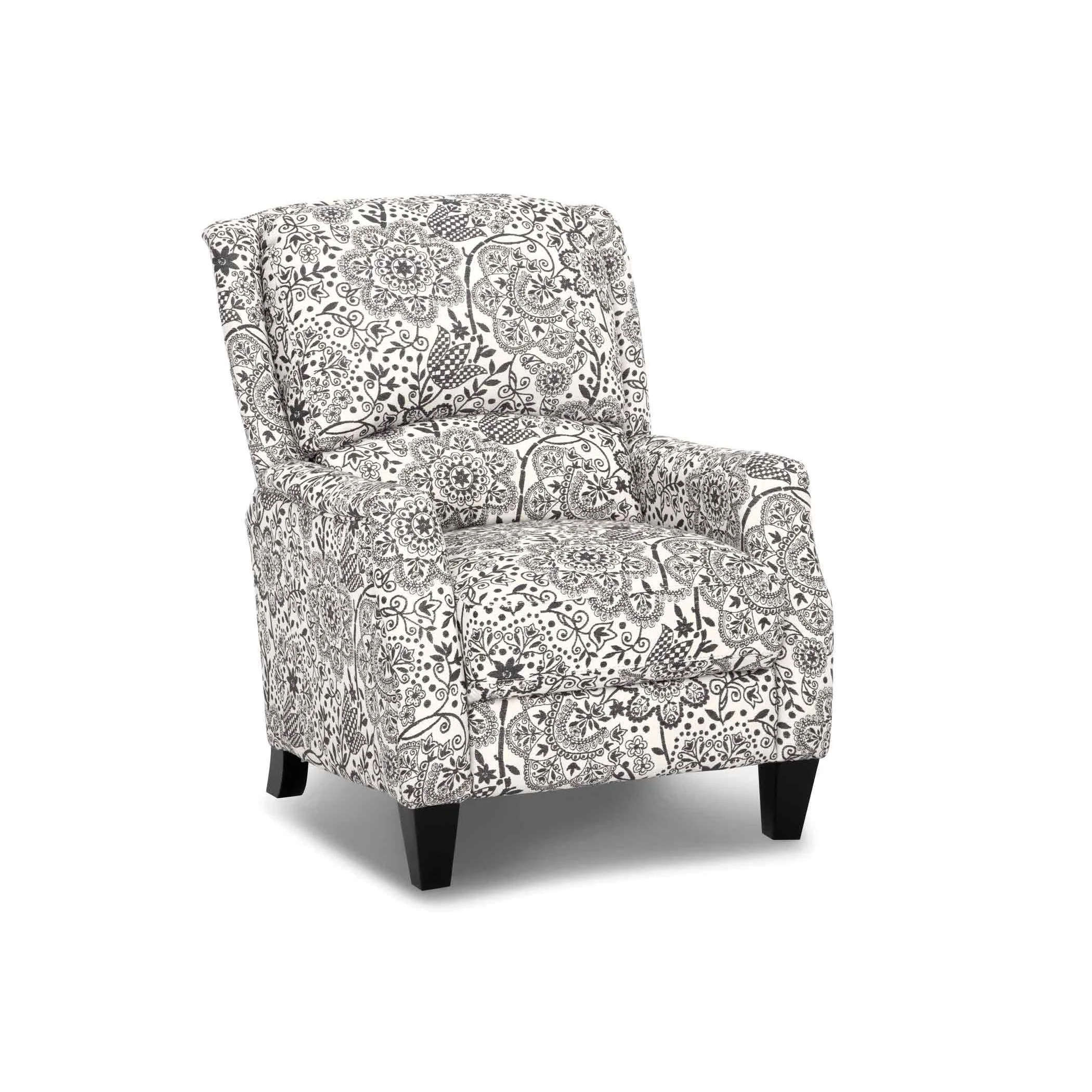 Franklin Cosmo Fabric Recliner 504 1602-04