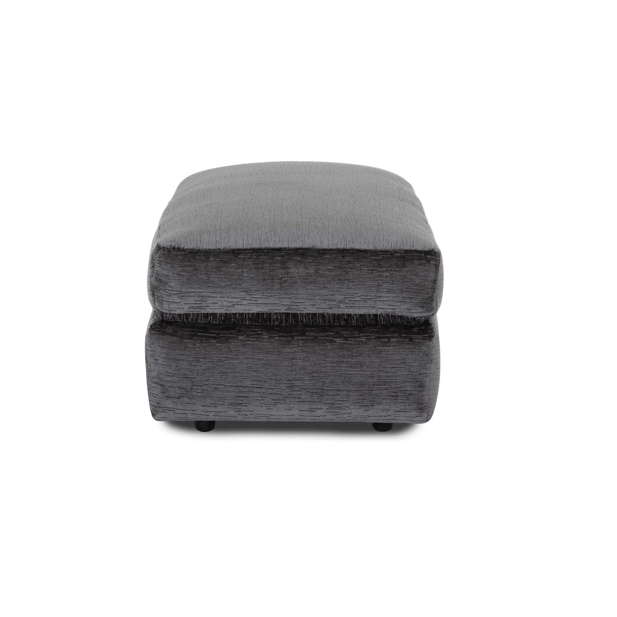 Franklin Haswell Fabric Ottoman 876-18 1026-03 - Image 3