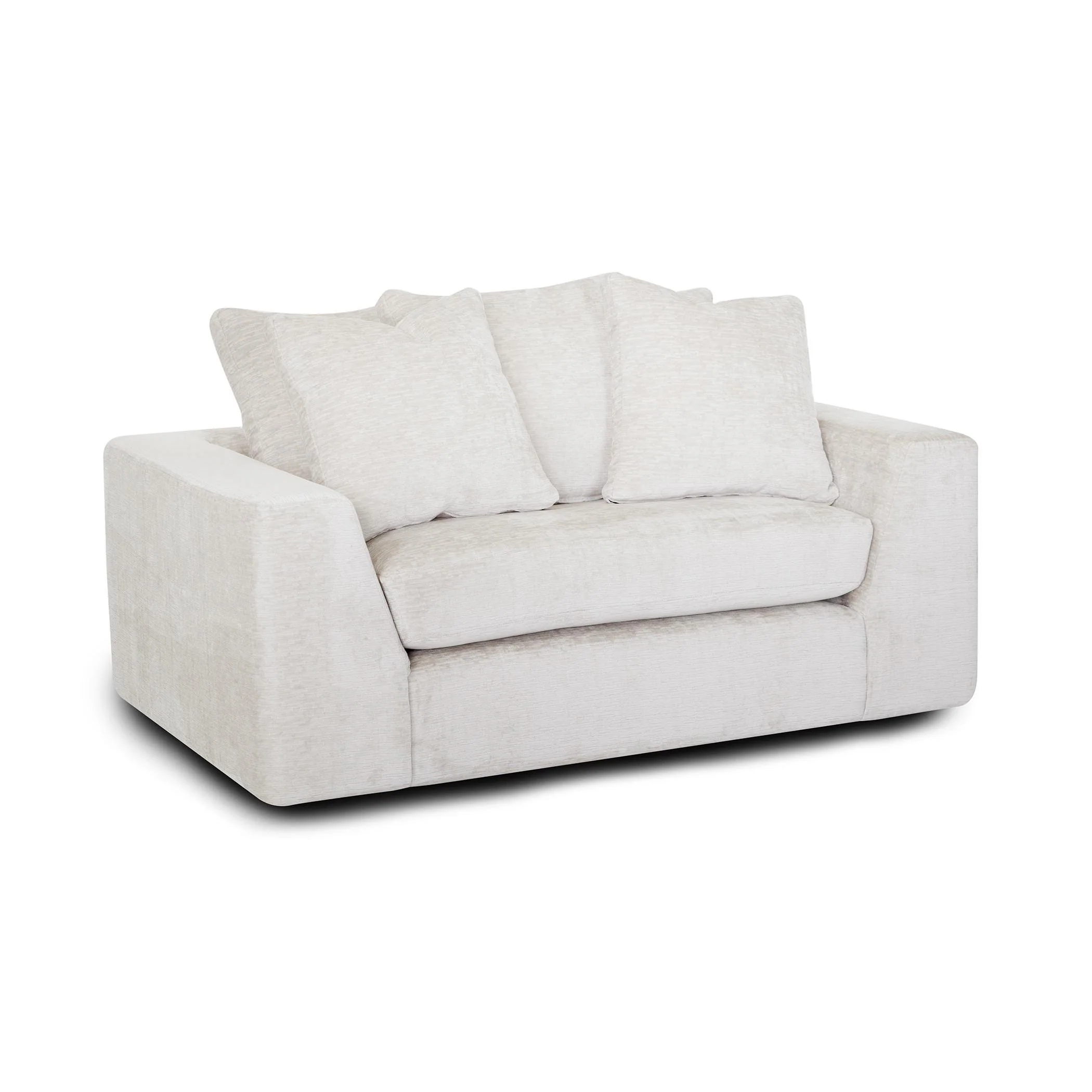 Franklin Haswell Stationary Fabric Chair 876-88 1026-08 - Image 1