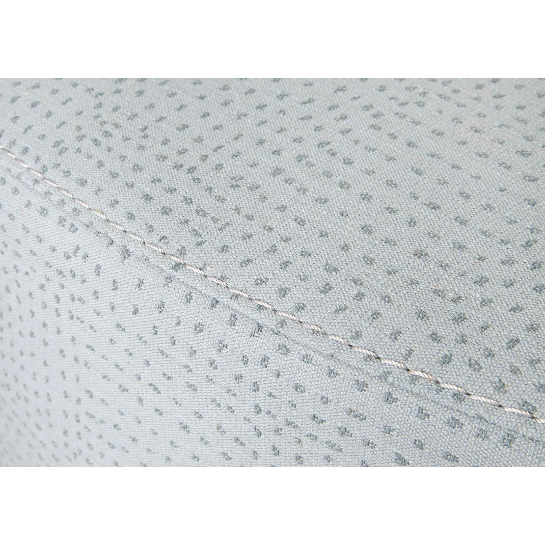 Franklin Fabric Ottoman 77918 3019-48 - Image 3