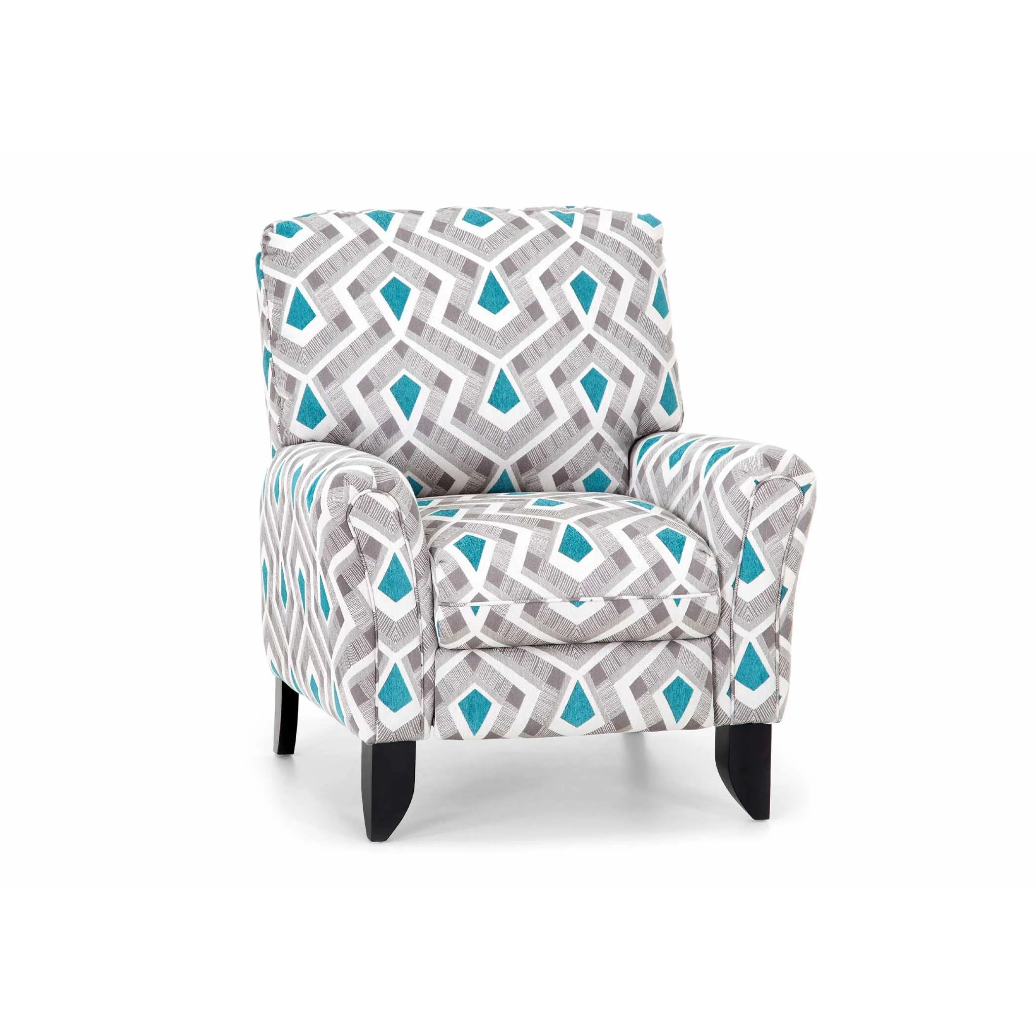 Franklin Fabric Recliner 534-3522-46