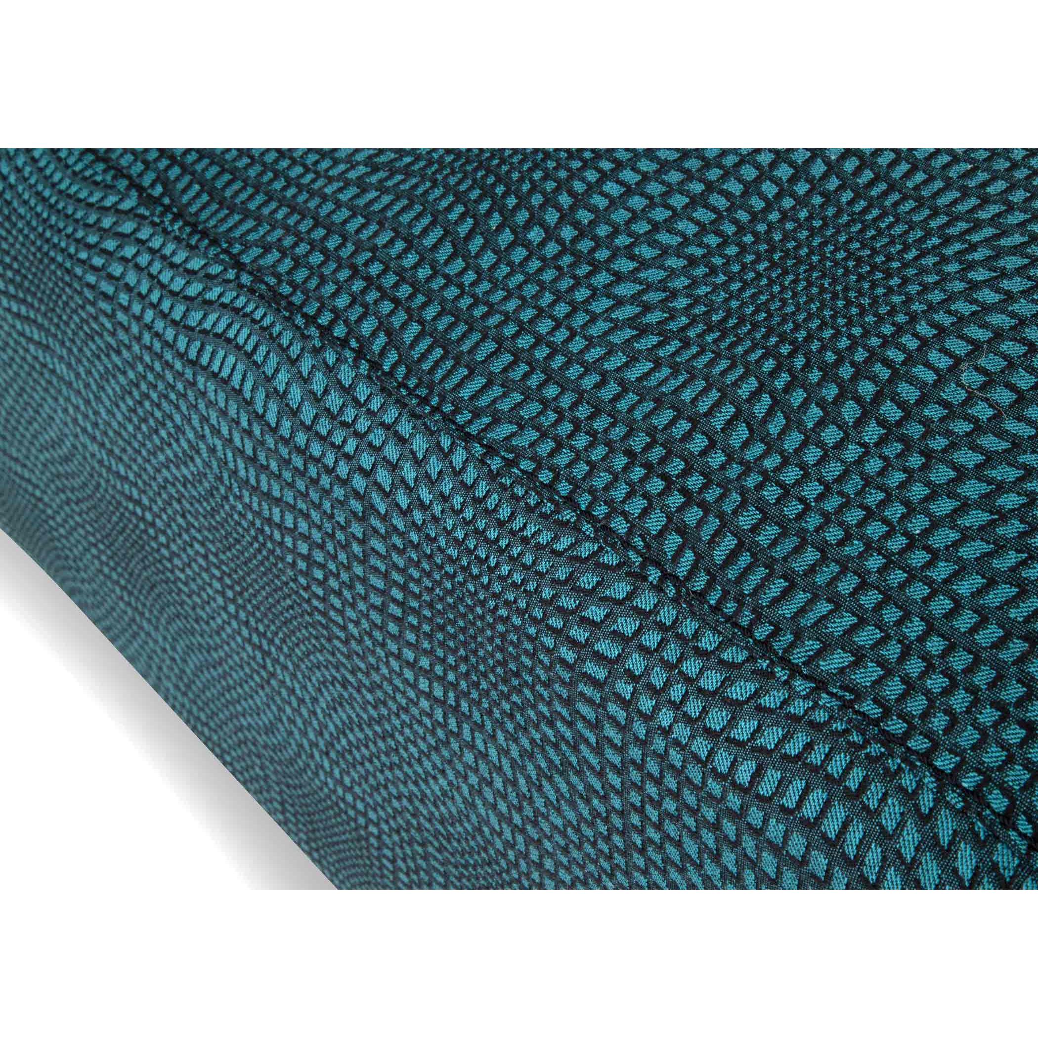 Franklin Fabric Ottoman 75018 3523-45 - Image 2