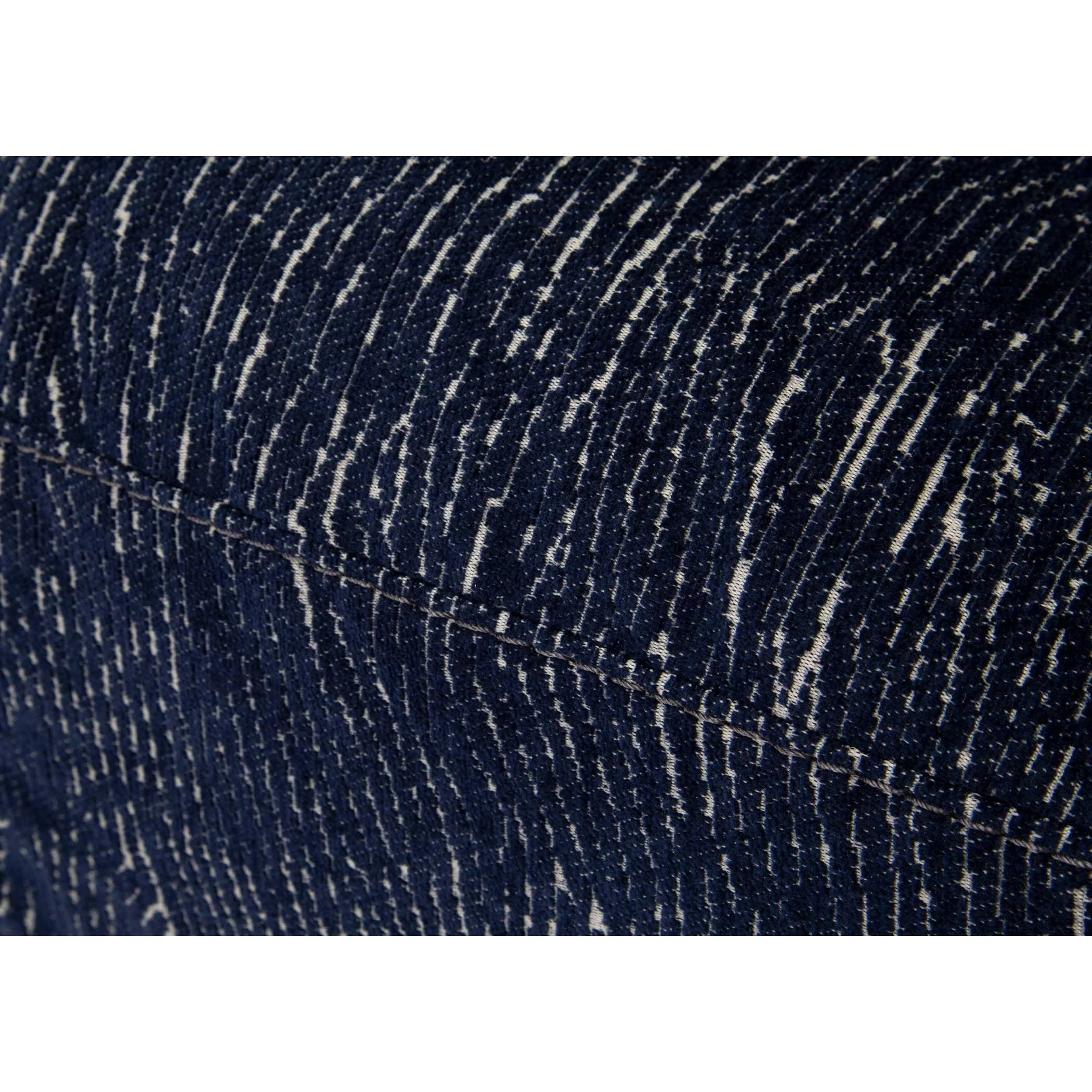 Franklin Fabric Ottoman 75018 3944-43 - Image 2