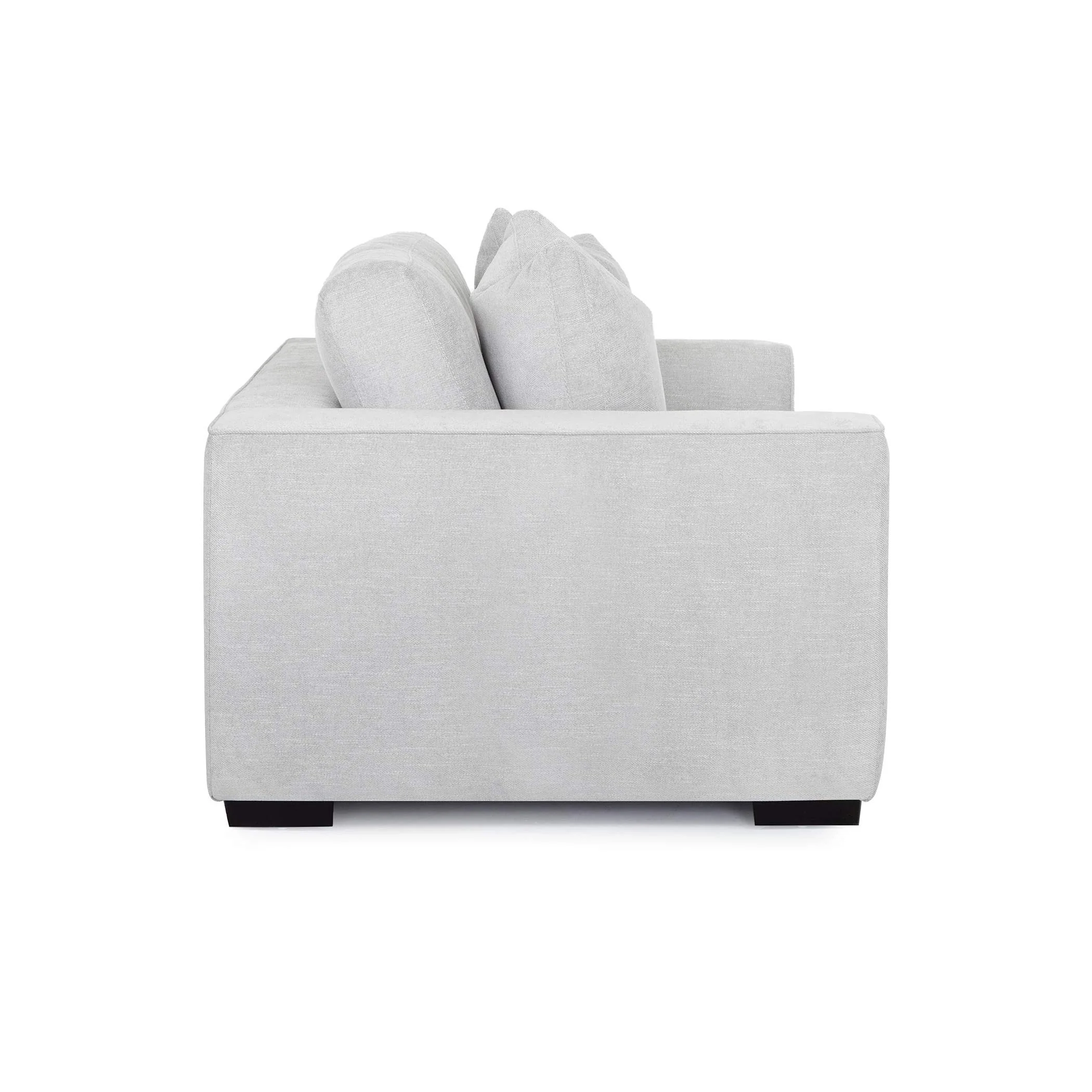 Franklin Sydney Stationary Fabric Sofa 936-40 3065-07 - Image 3