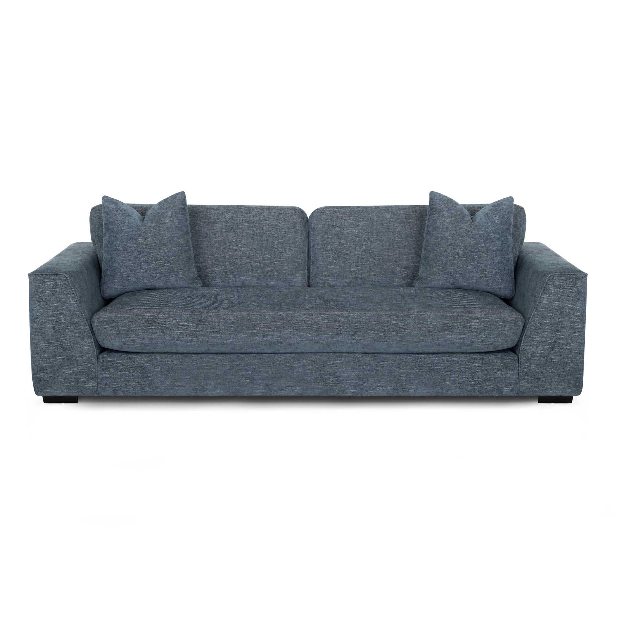 Franklin Sydney Stationary Fabric Sofa 936-40 3065-44 - Image 2