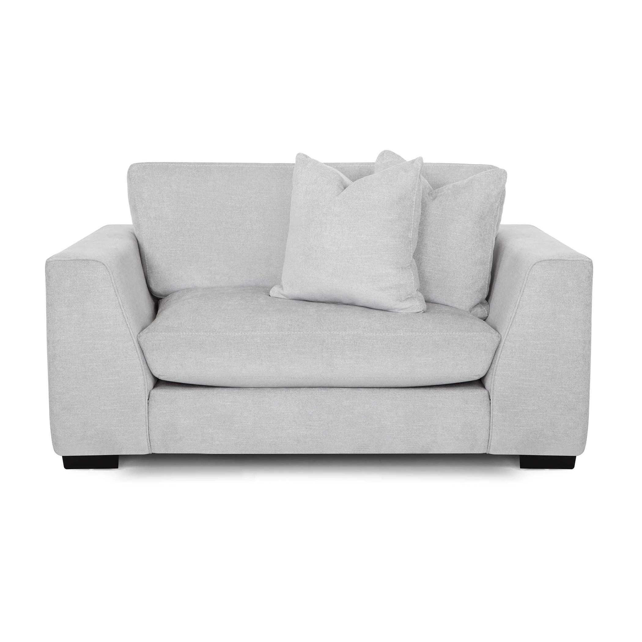 Franklin Sydney Stationary Fabric Chair 936-88 3065-07 - Image 2