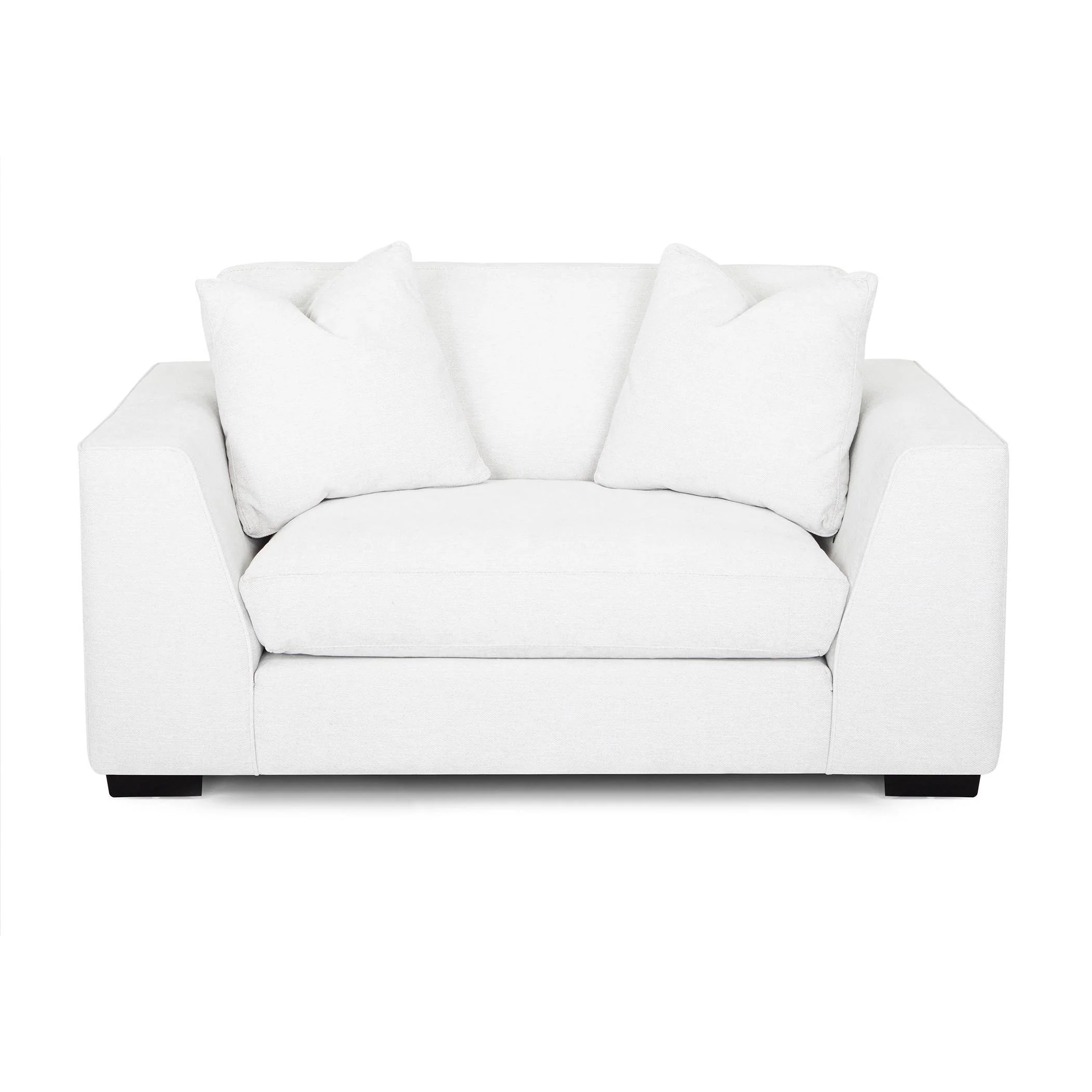 Franklin Sydney Stationary Fabric Chair 936-88 3065-09 - Image 2