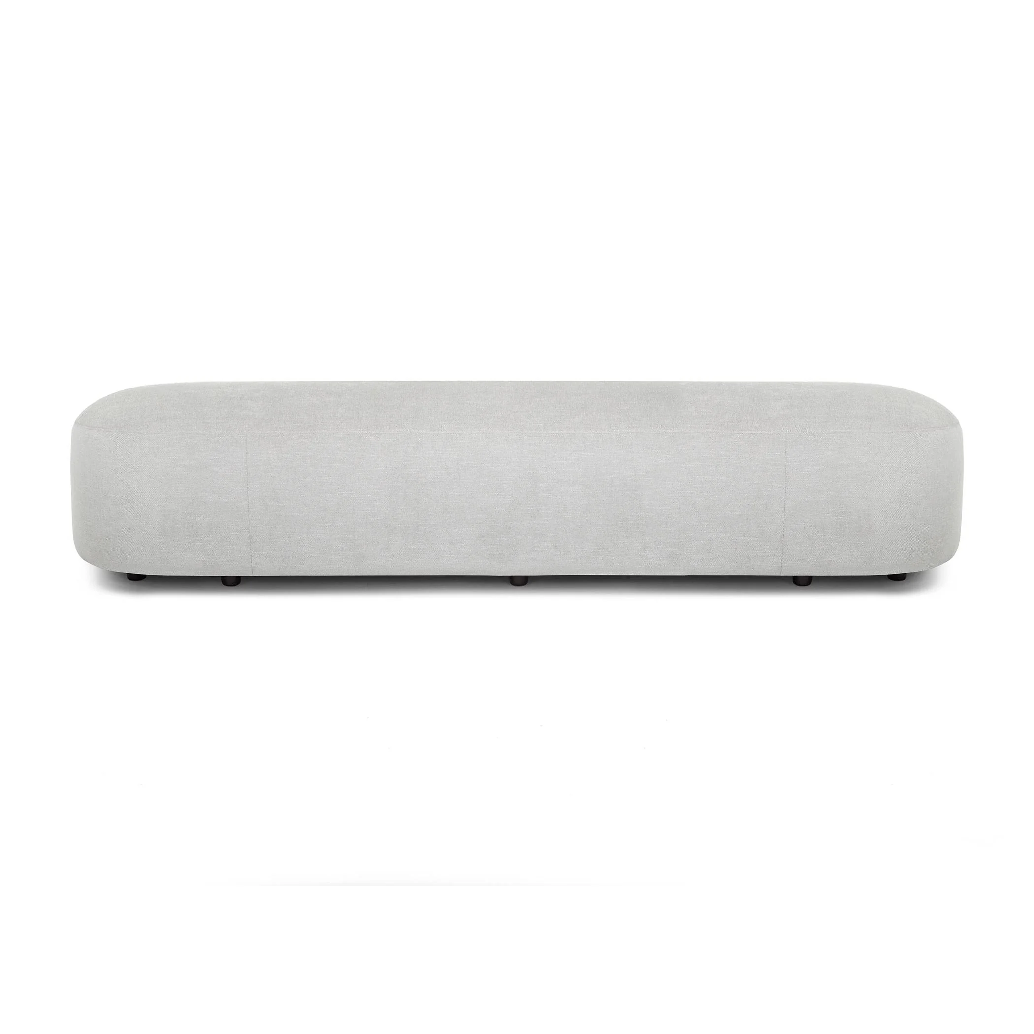 Franklin Sydney Fabric Ottoman 72318 3065-07 - Image 2