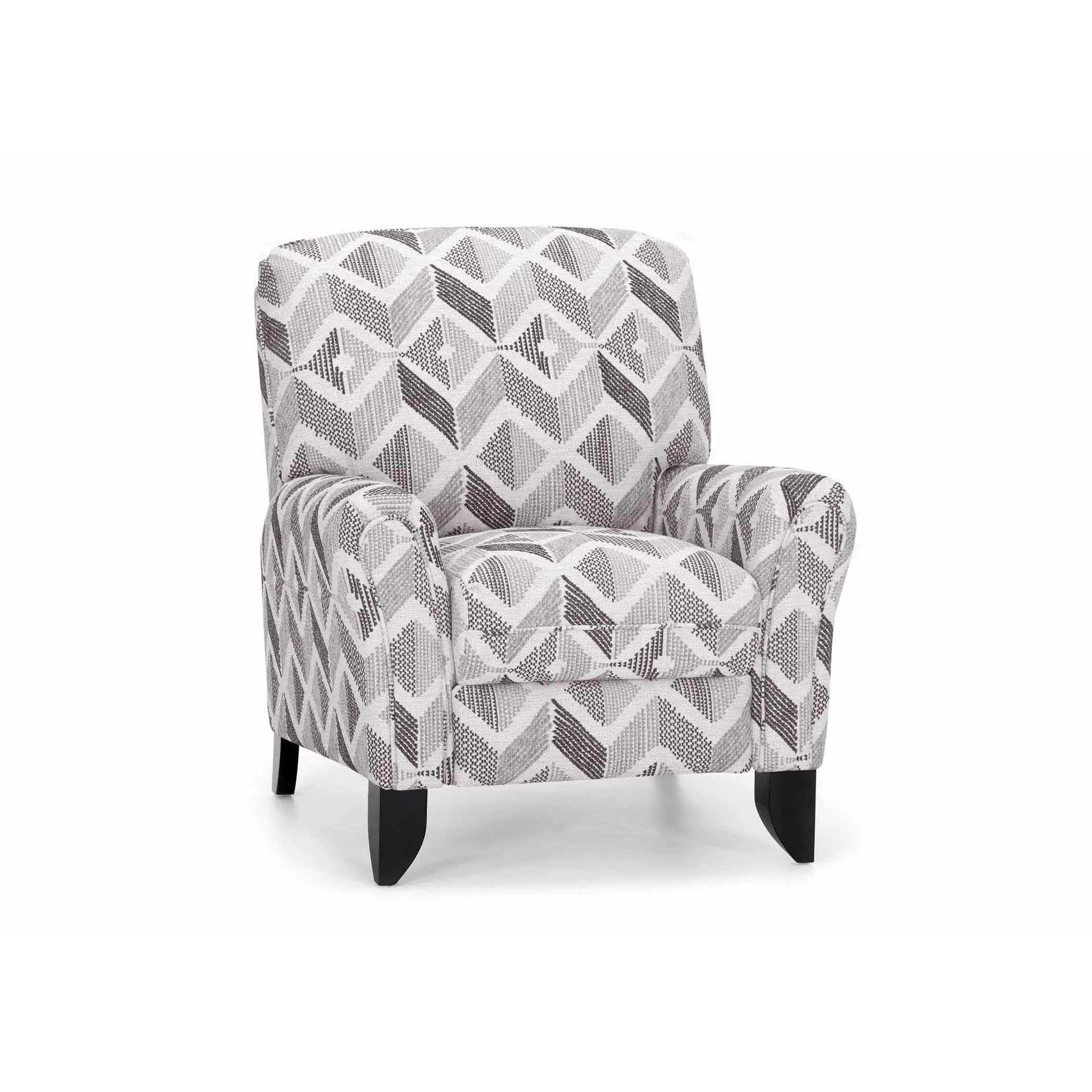 Franklin Fabric Recliner 534 3967-06