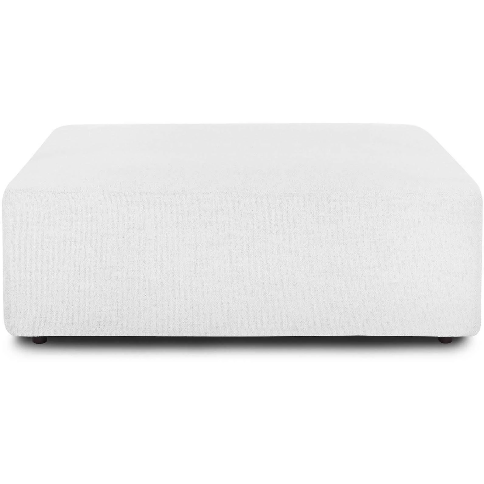 Franklin Alistair Fabric Ottoman 75318 3317-08 - Image 2